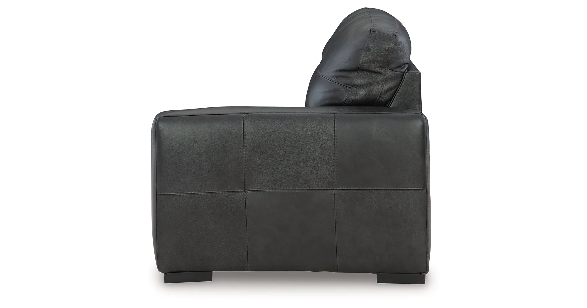Brindley Pier Fog 4-Piece Sectional - Image 16