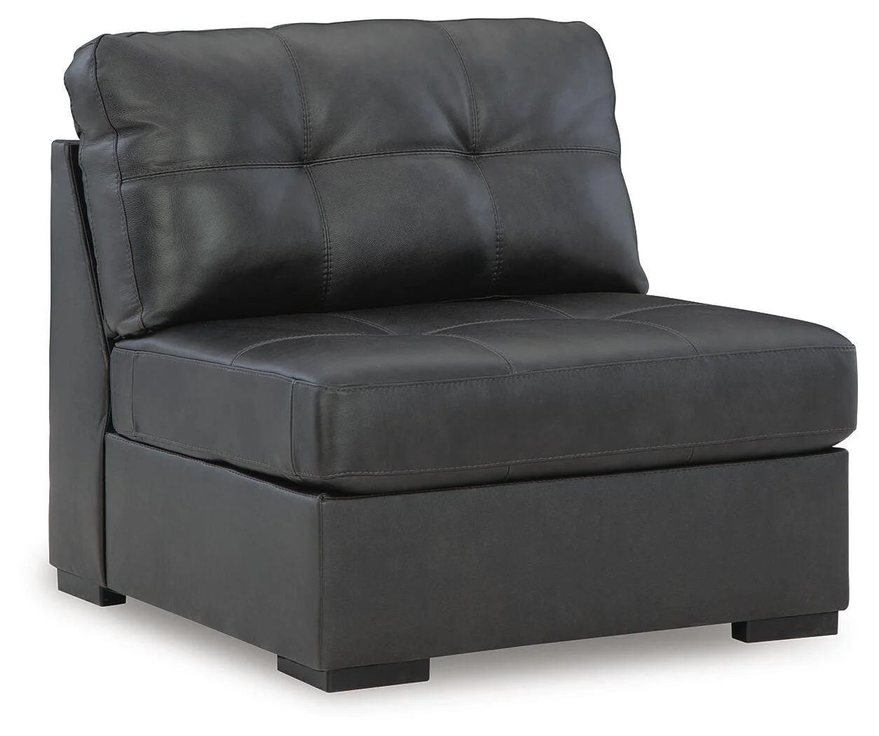 Brindley Pier Fog 4-Piece Sectional - Image 23
