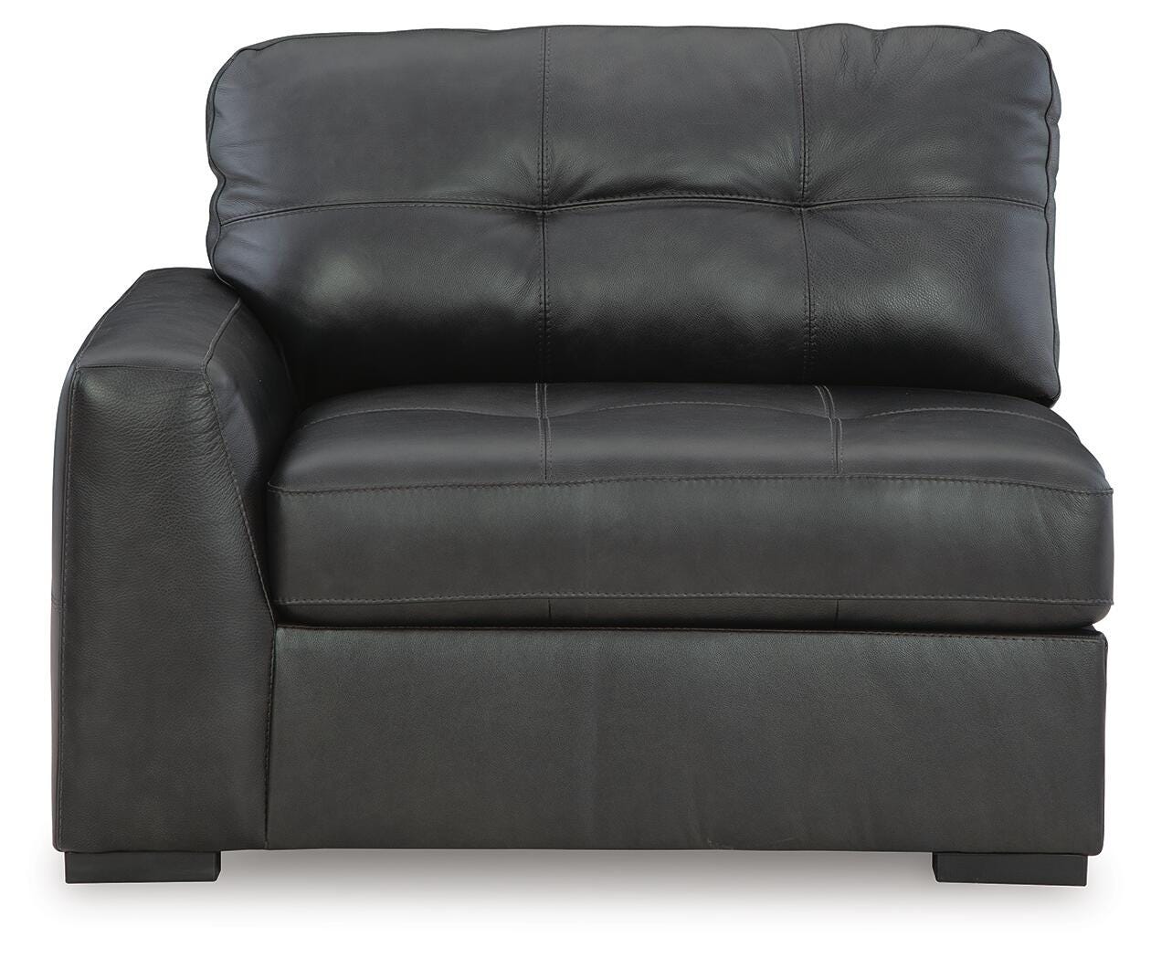 Brindley Pier Fog 4-Piece Sectional - Image 26