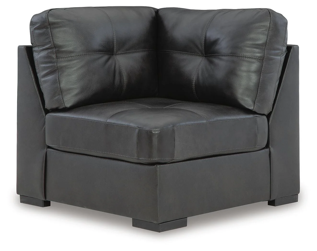 Brindley Pier Fog 4-Piece Sectional - Image 35
