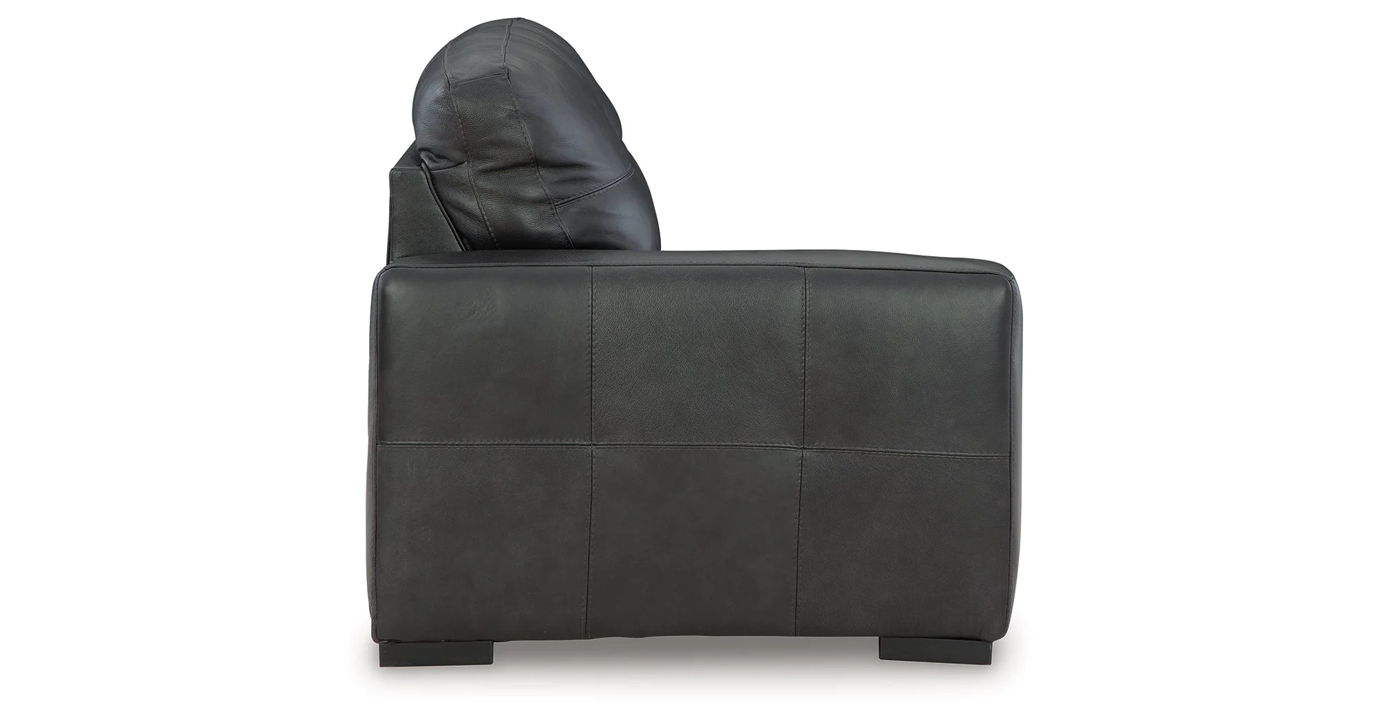Brindley Pier Fog 4-Piece Sectional - Image 8