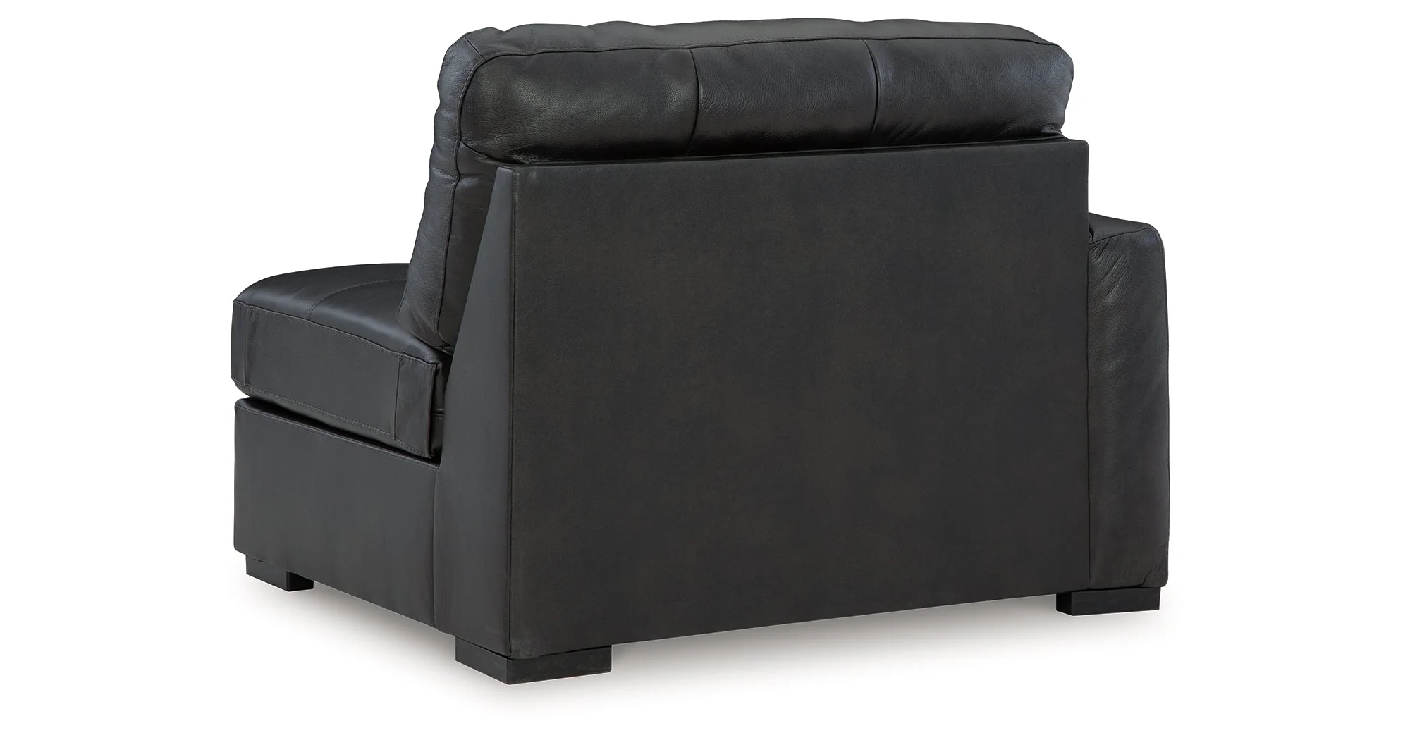 Brindley Pier Fog 4-Piece Sectional - Image 9