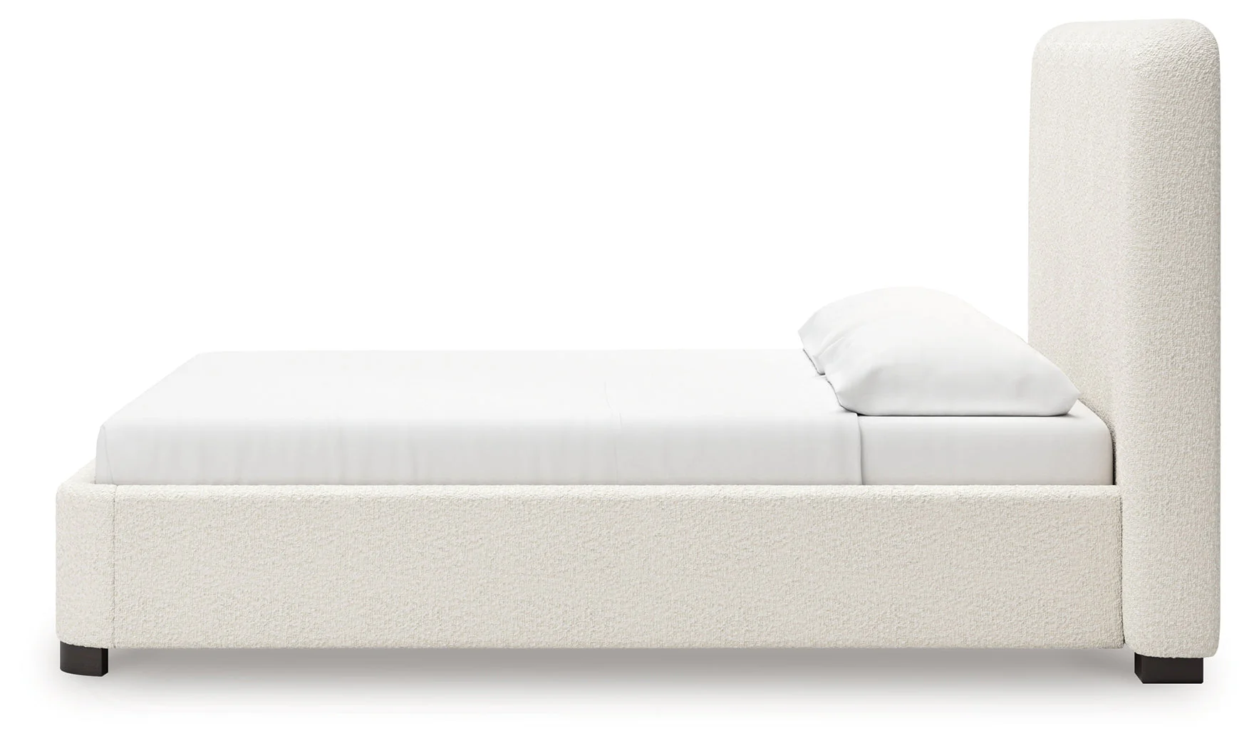 Brintstreet Beige California King Upholstered Bed - Image 7