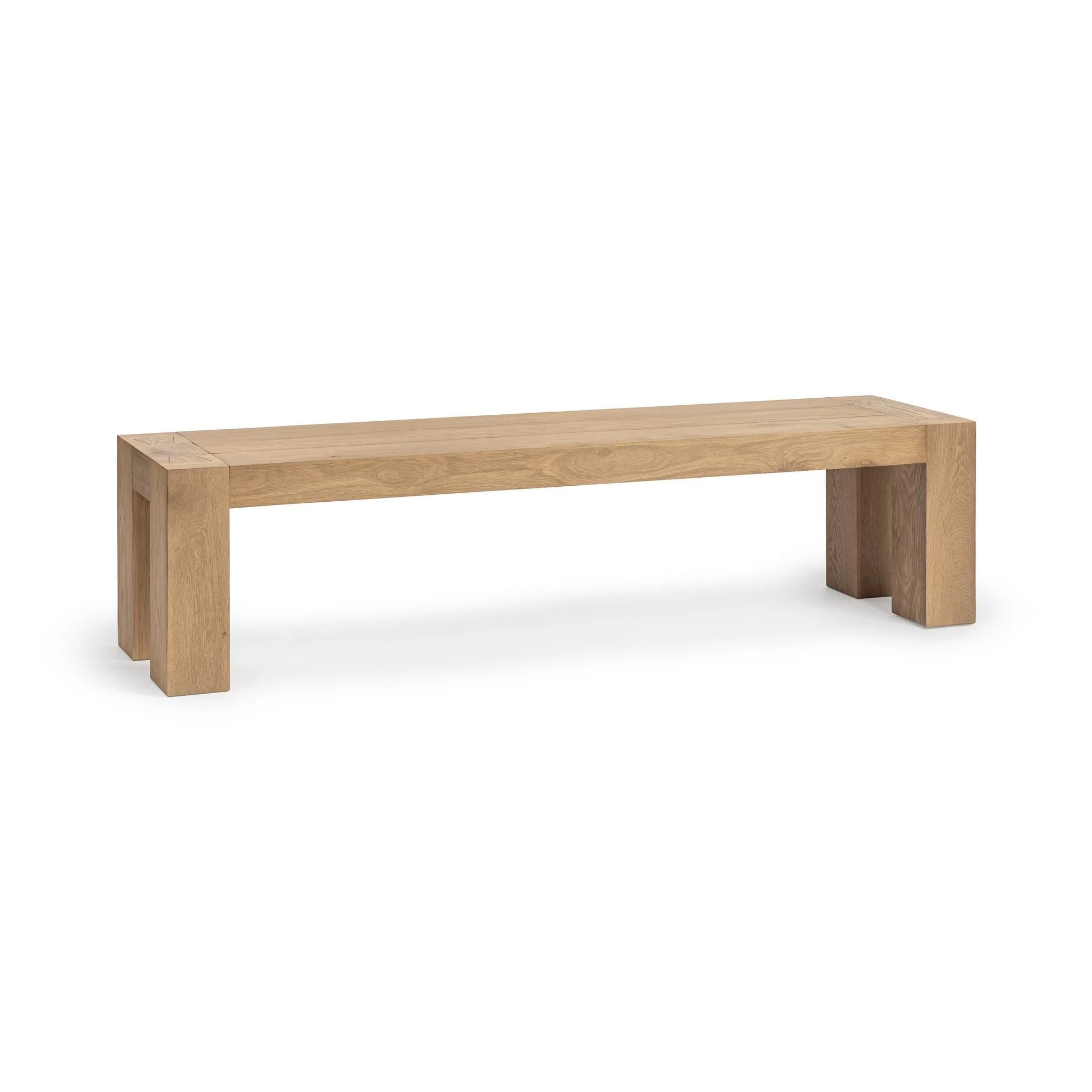 Bristol Bench - Coastal Haven - Image 2