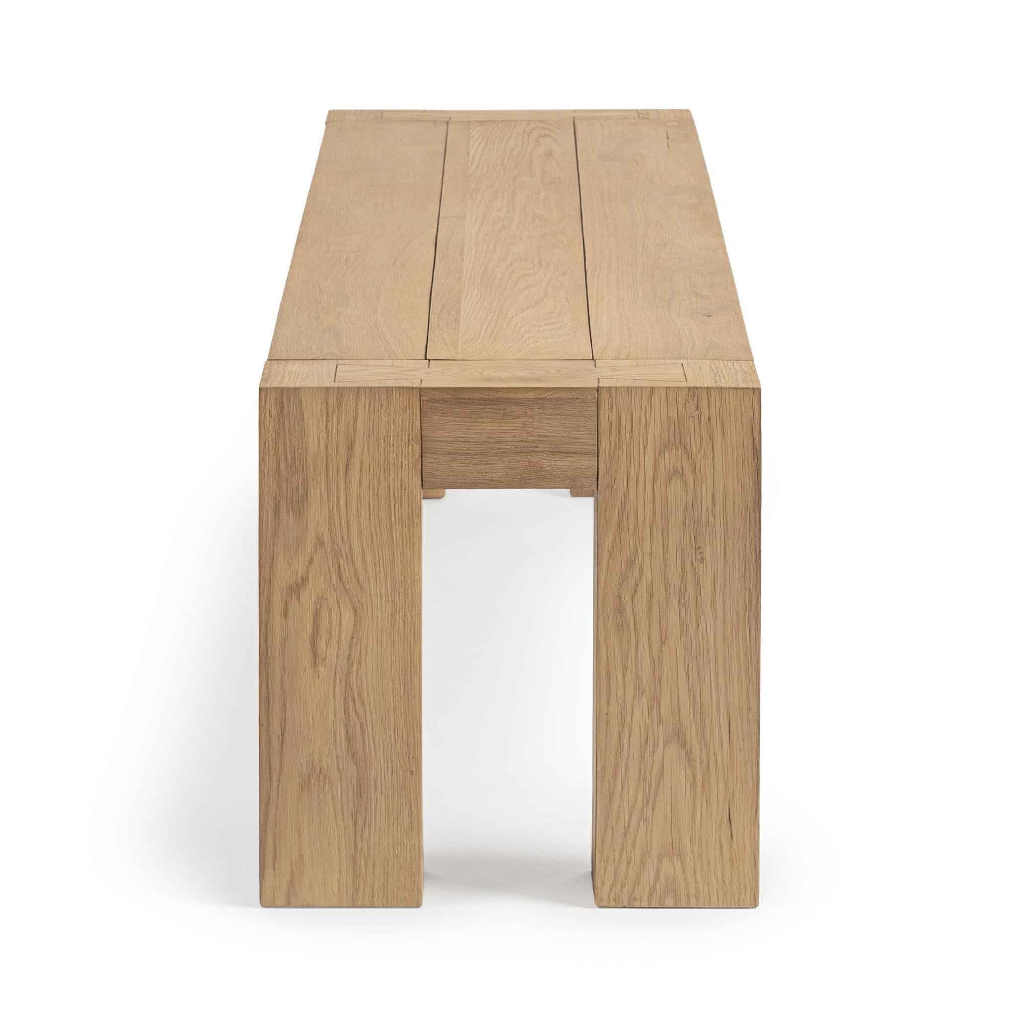 Bristol Bench - Coastal Haven - Image 3