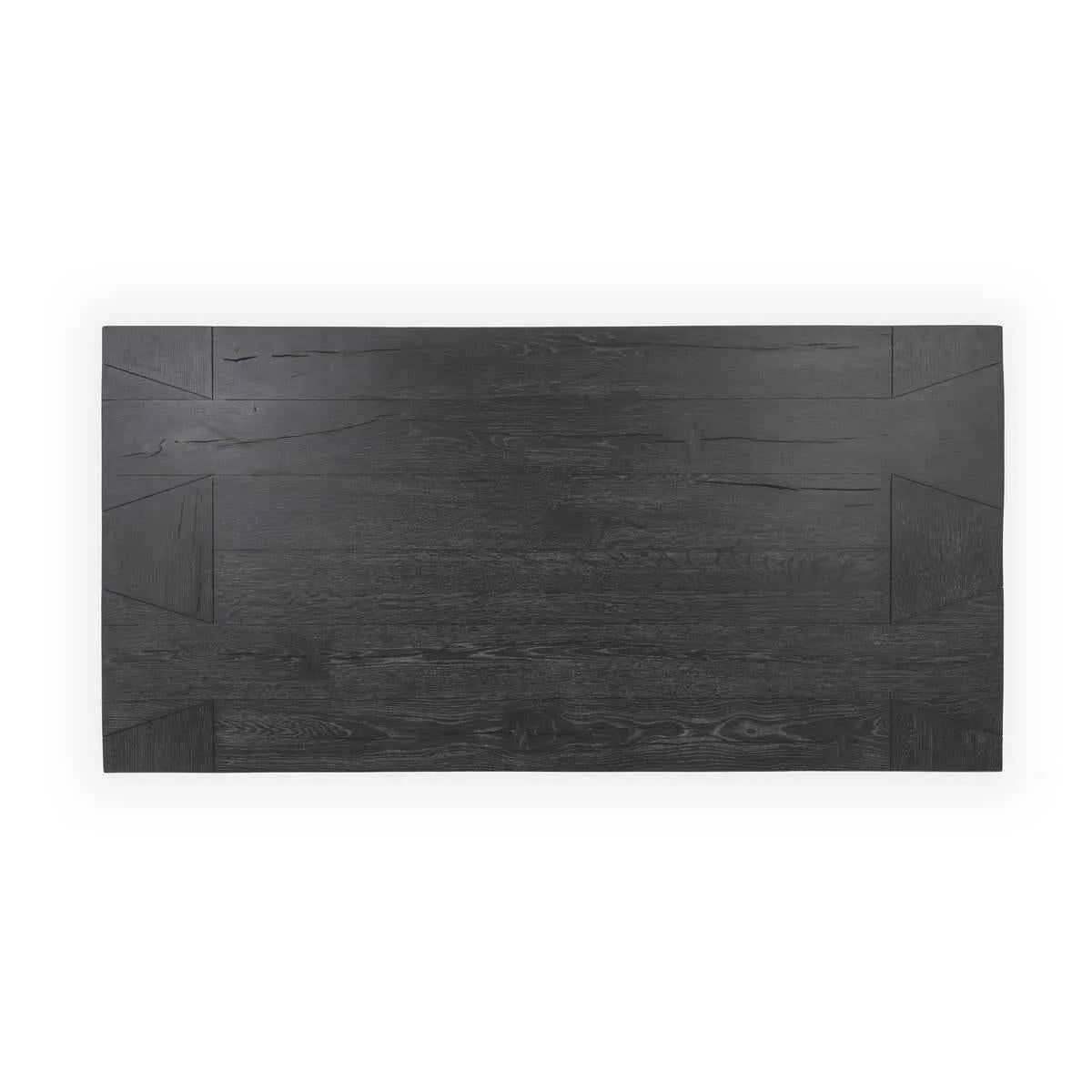 Bristol Coffee Table - Aged Black - Image 4