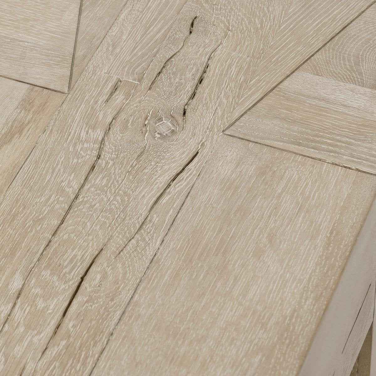 Bristol Coffee Table - Aged Cream - Image 5
