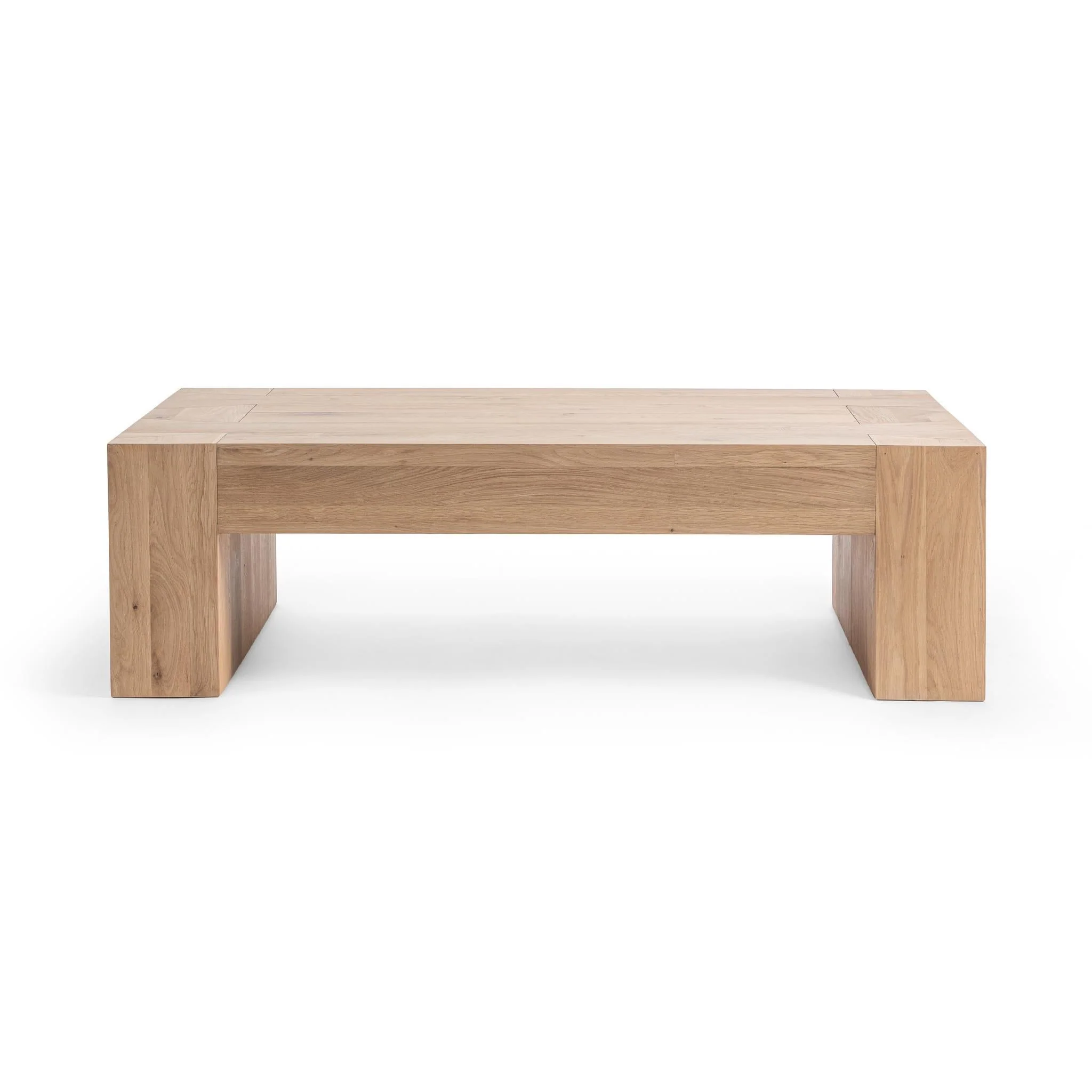 Bristol Coffee Table - Coastal Haven