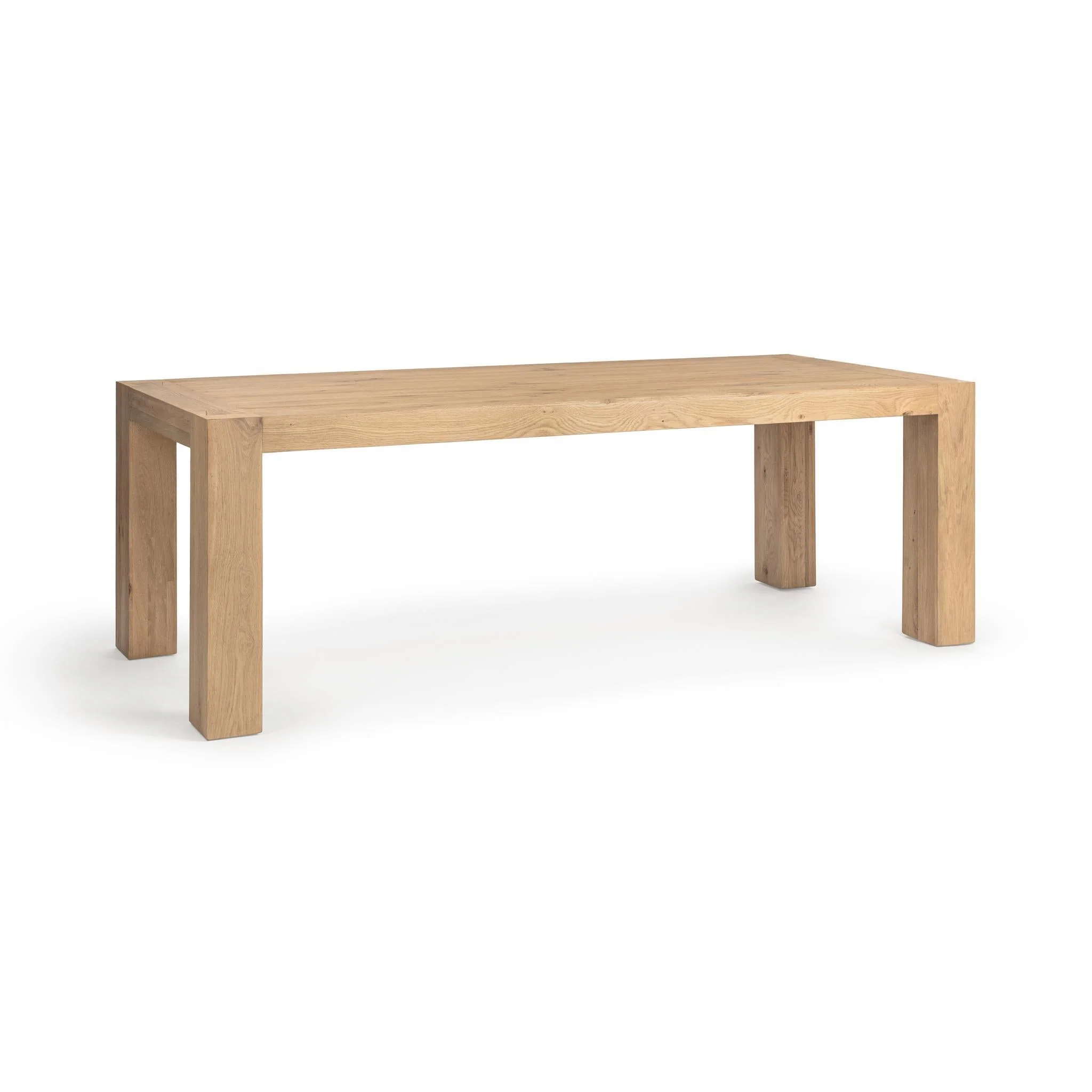 Bristol Dining Table - Coastal Haven - Image 2