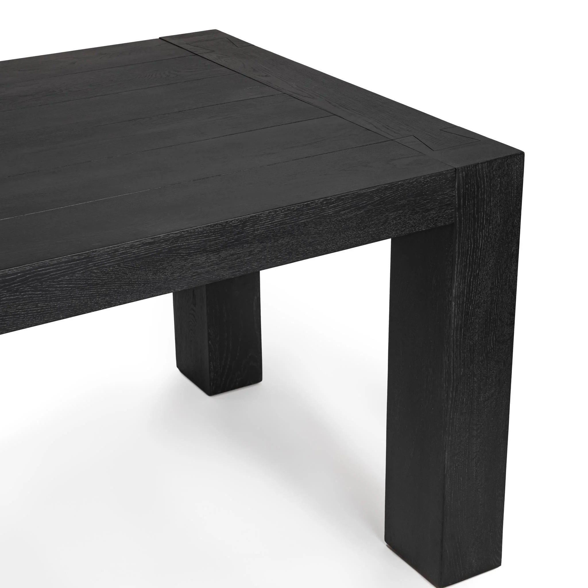 Bristol Dining Table - Onyx Haze - Image 4