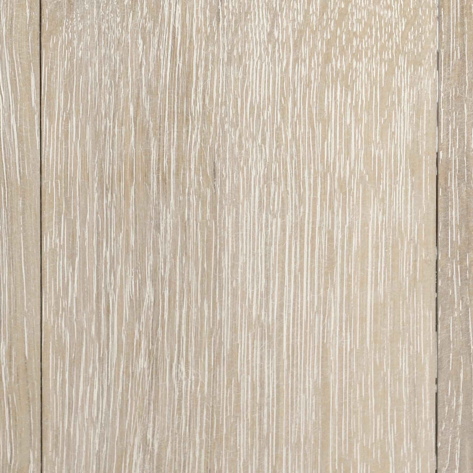 Bristol End Table - Aged Cream - Image 4