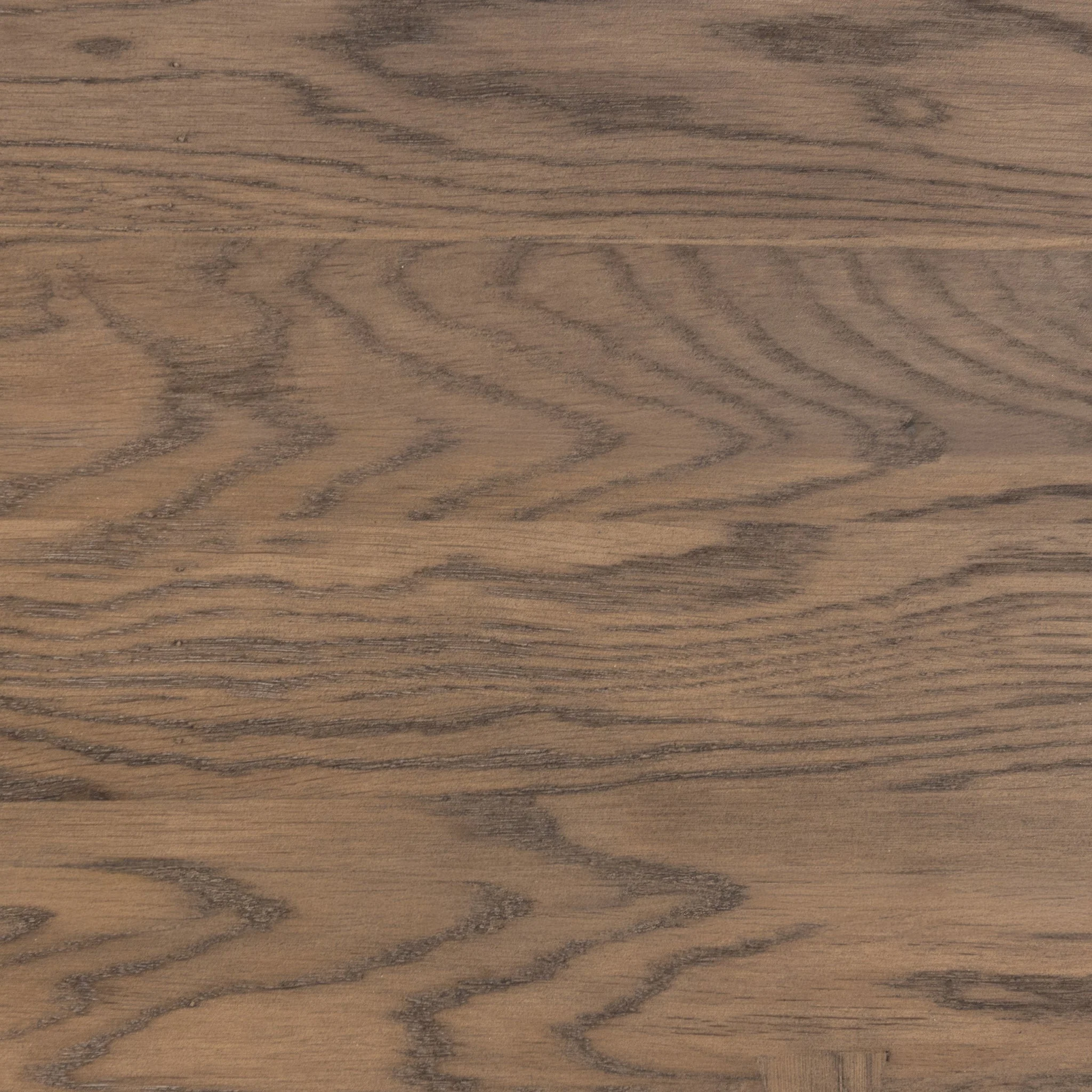 Bristol Round Coffee Table - Cafe Brown - Image 8