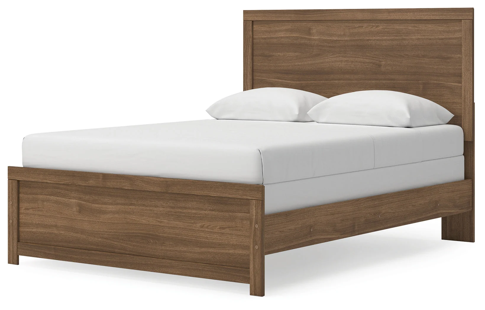 Broachmyn Auburn Panel Bedroom Set - Image 3