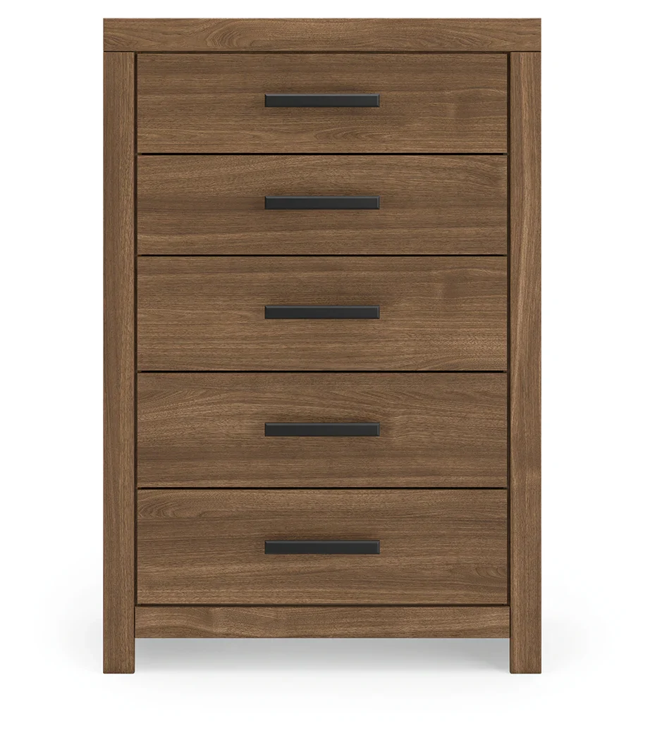 Broachmyn Auburn Chest of Drawers