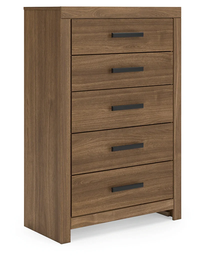Broachmyn Auburn Chest of Drawers - Image 5