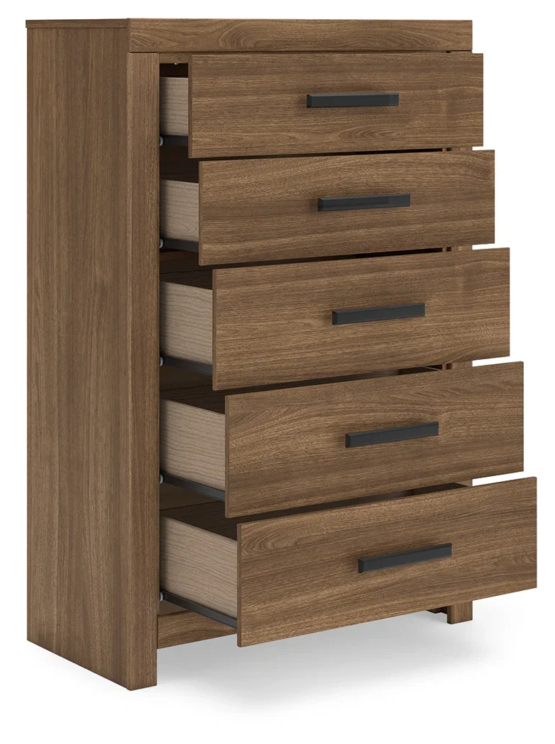 Broachmyn Auburn Chest of Drawers - Image 3