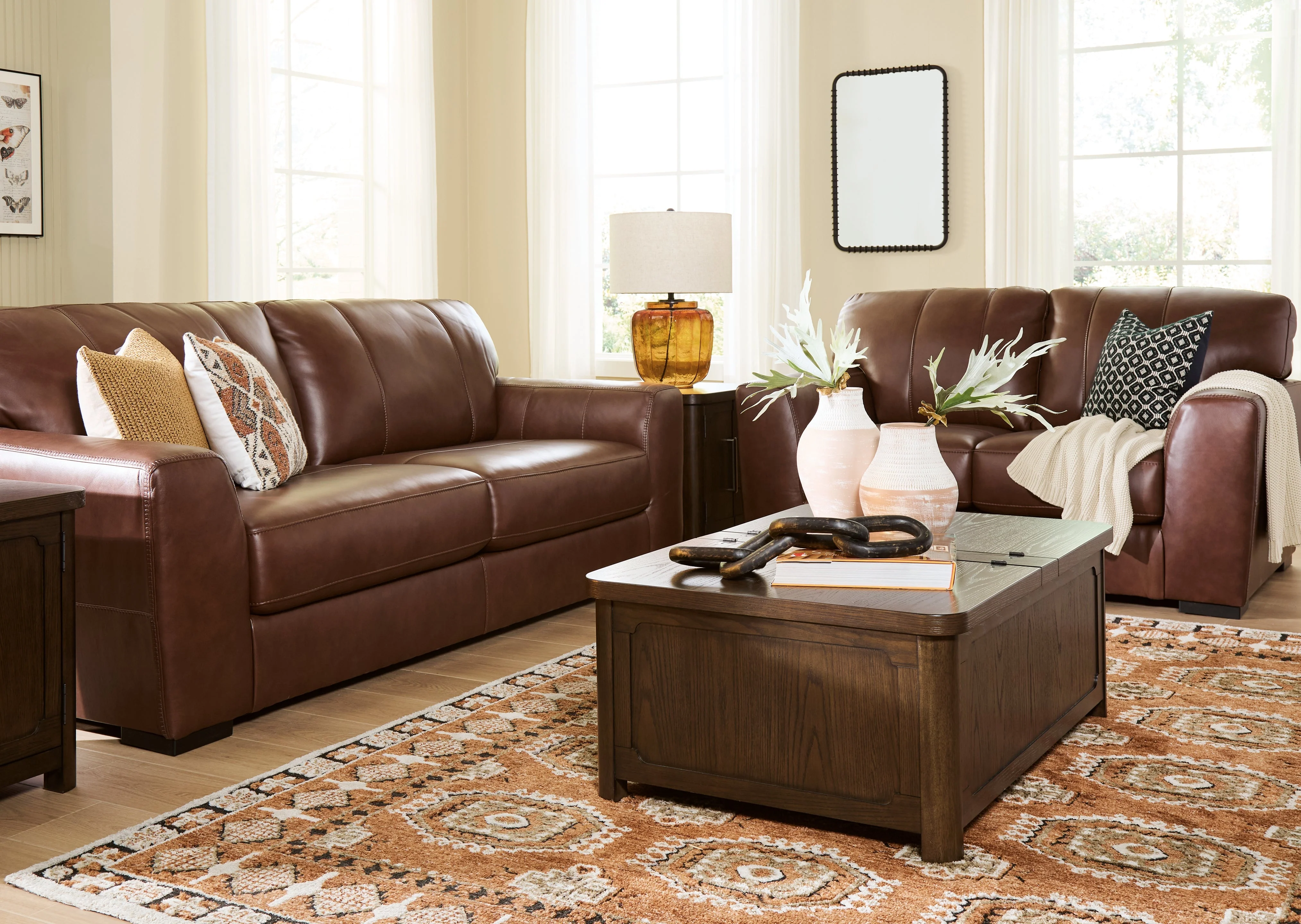 Brogliano Canyon Living Room set - Image 11
