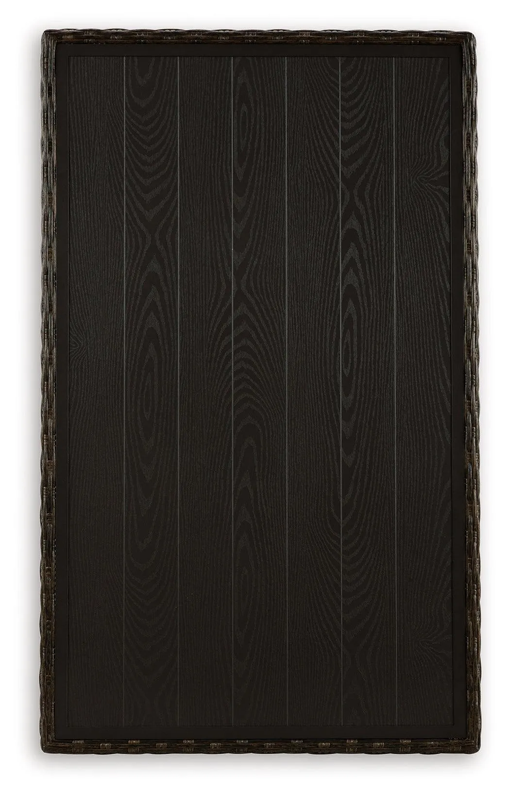 Brook Ranch Brown Outdoor Multi-use Table - Image 5