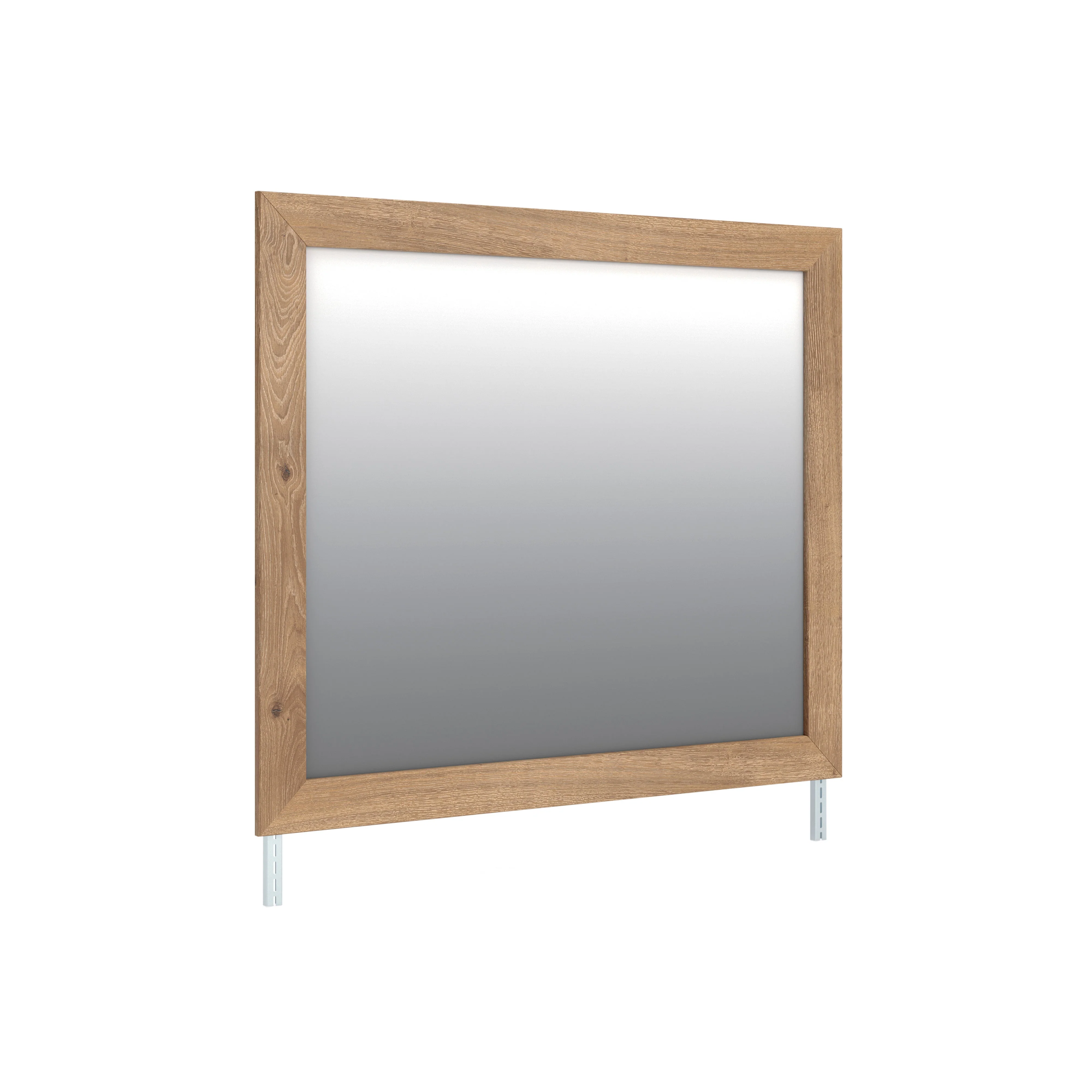 Brozmont Tan Panel Bedroom Set - Image 16