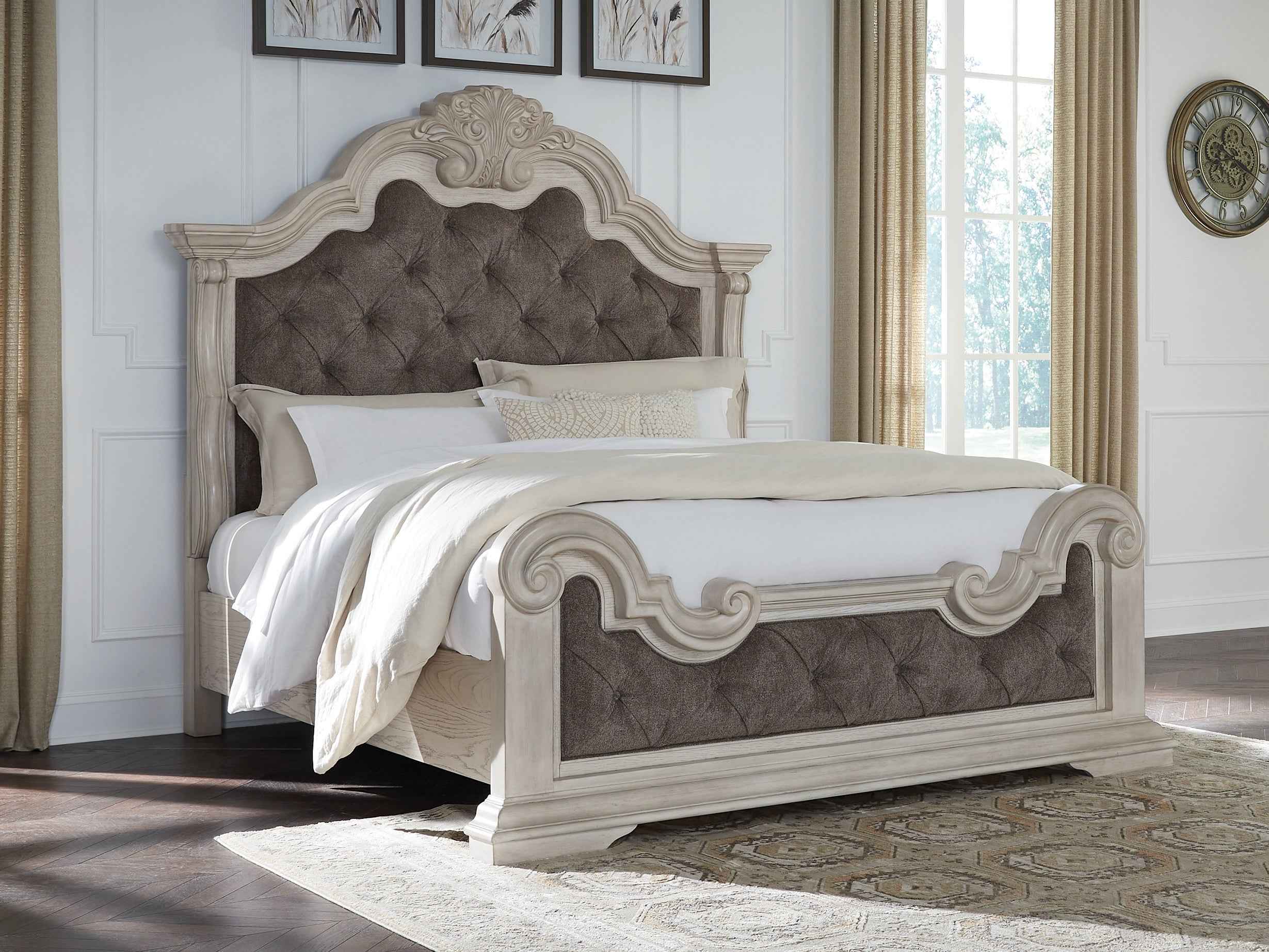 Beds