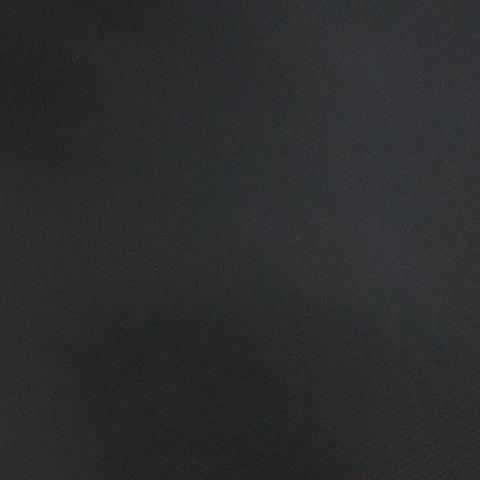Bryceview Onyx Leather Chaise - Image 6