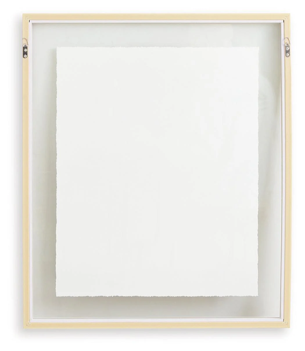 Bryneford Multi Wall Art (Set of 4) - Image 3