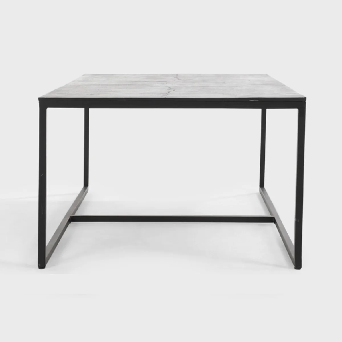 Buckley Coffee Table Set of 3 - Dark Antique - Image 4