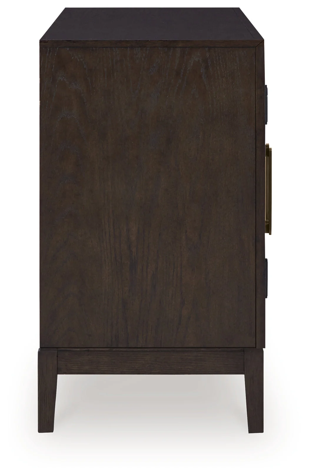Burkhaus Dining Table and 8 Chairs with Storage - Image 18