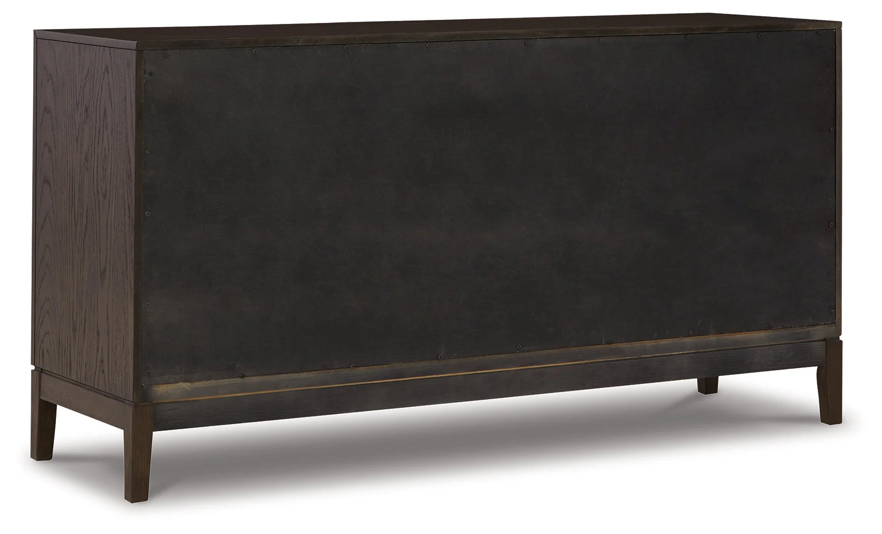 Burkhaus Dining Table and 8 Chairs with Storage - Image 19