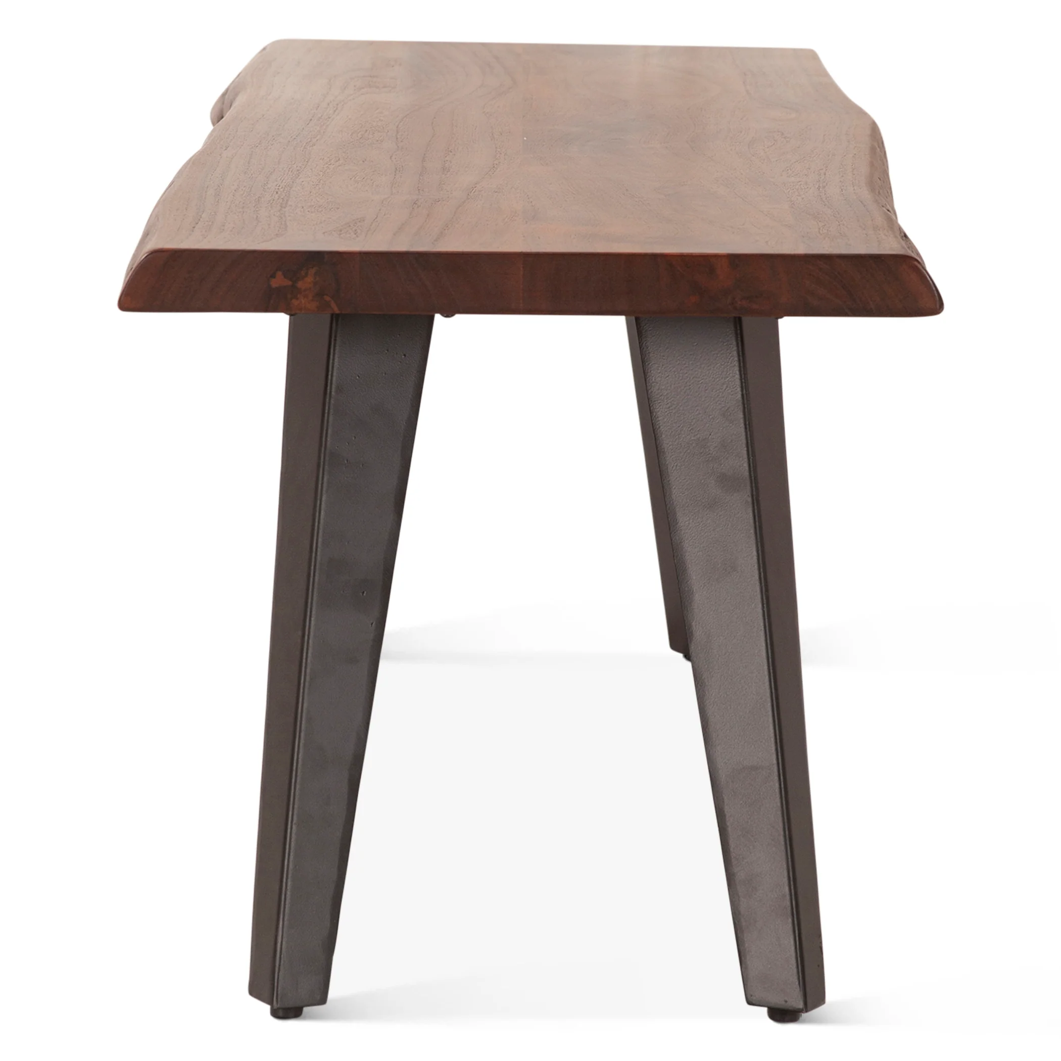 Kennedy 54" Bench in Walnut - Image 3