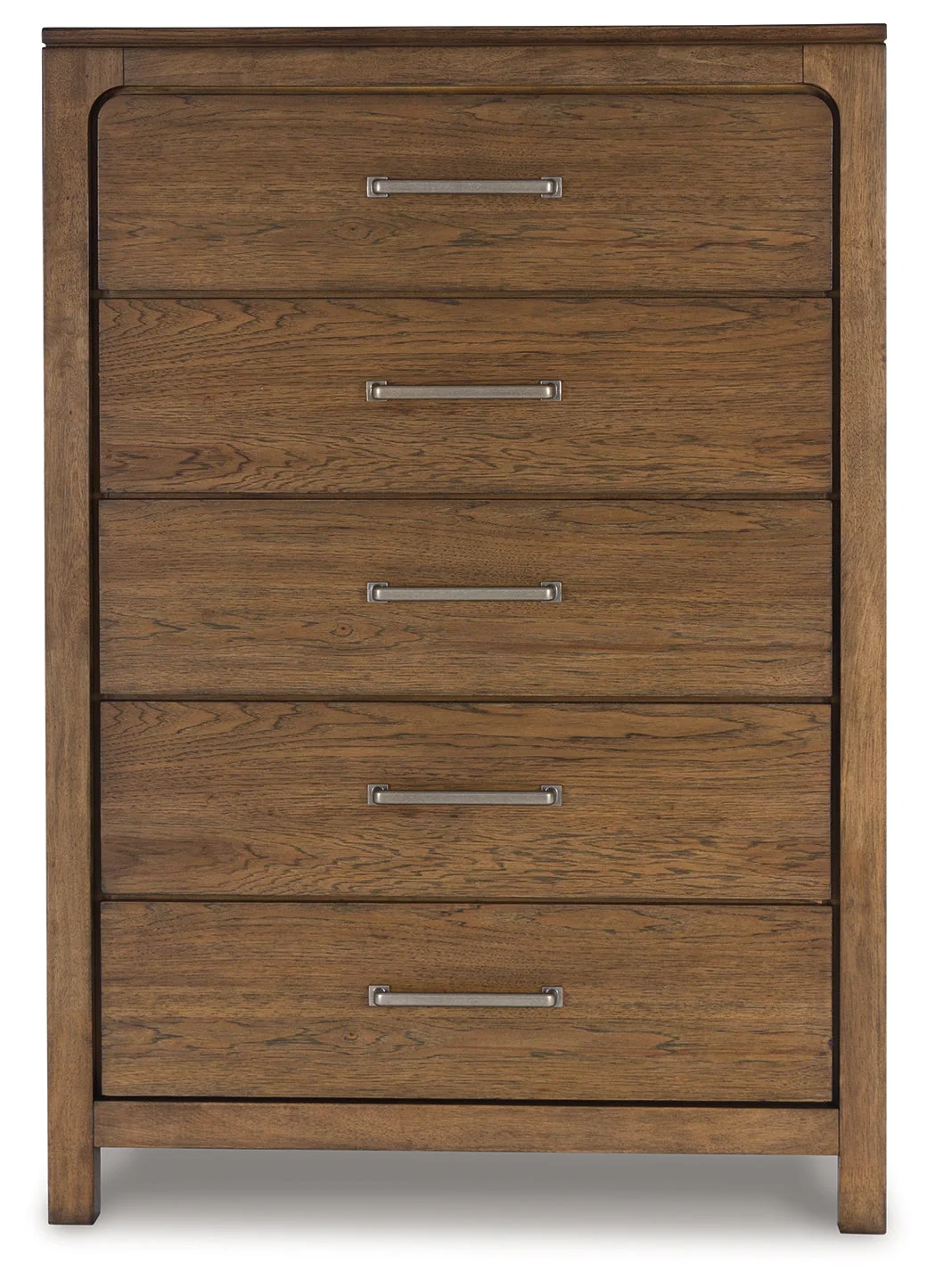 Cabalynn Light Brown Storage Platform Bedroom Set - Image 35