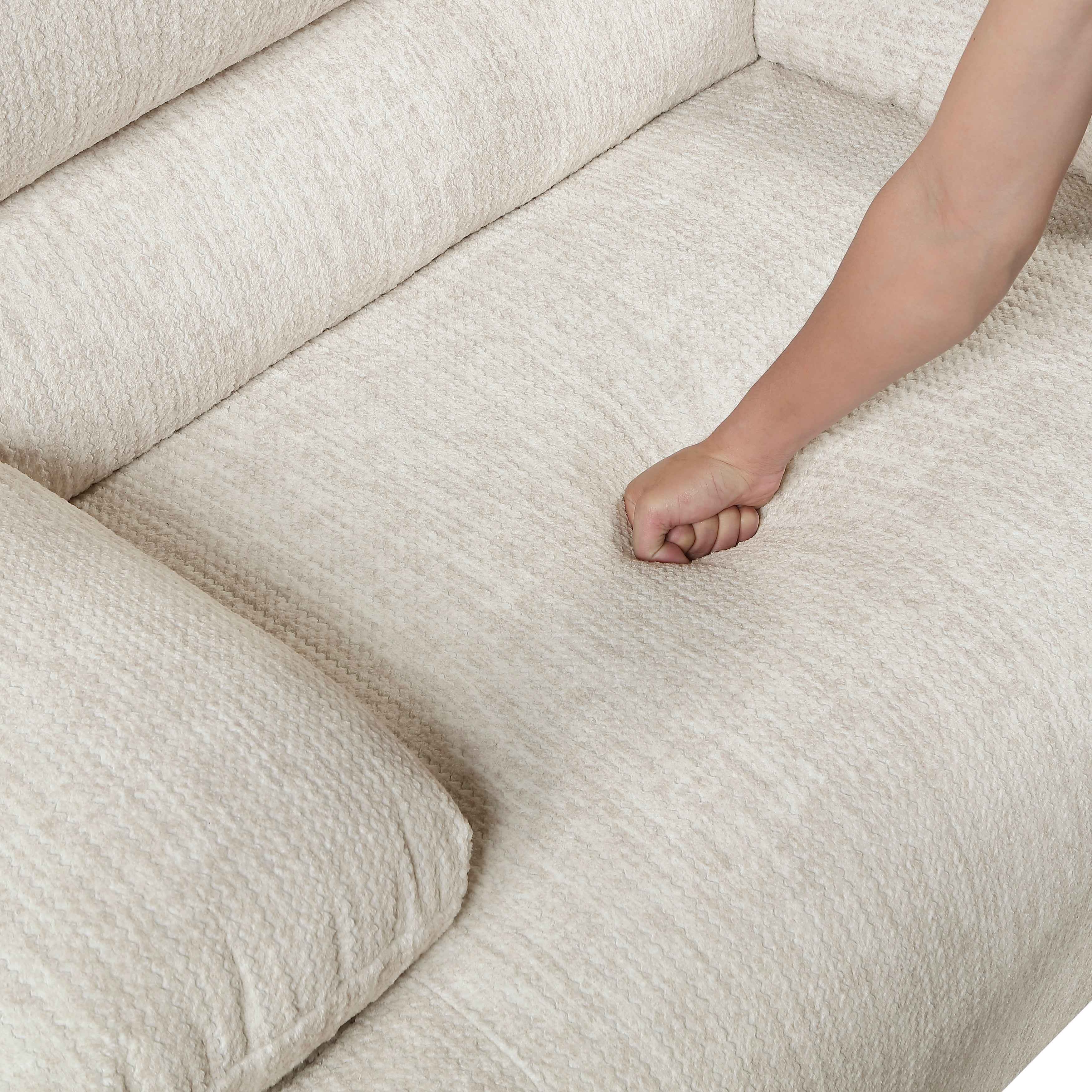 Caliber Beige Power Reclining Living Room Set - Image 20