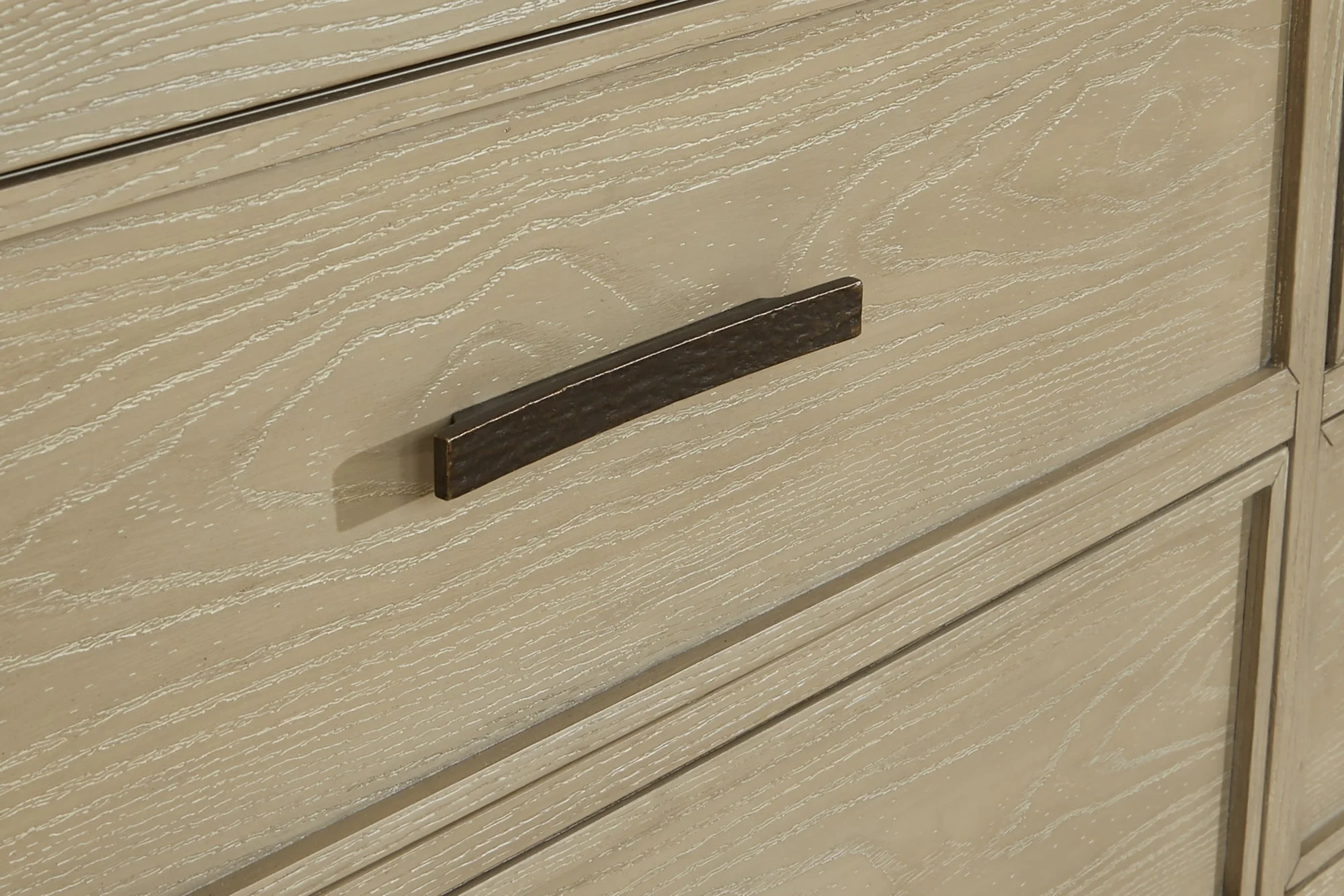 Calmoro Gray Chest of Drawers - Image 4