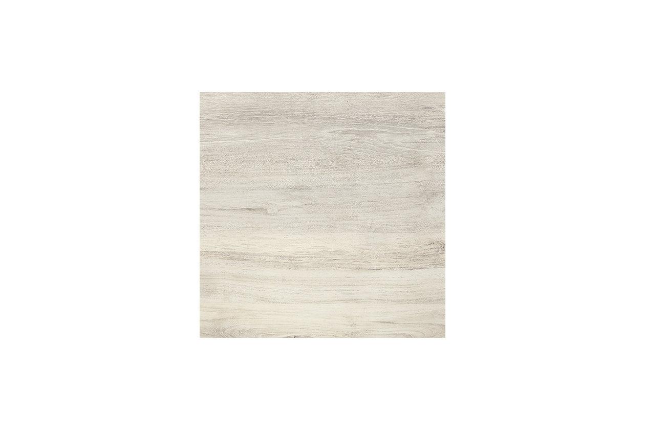 Cambeck Whitewash Chest of Drawers - Image 7