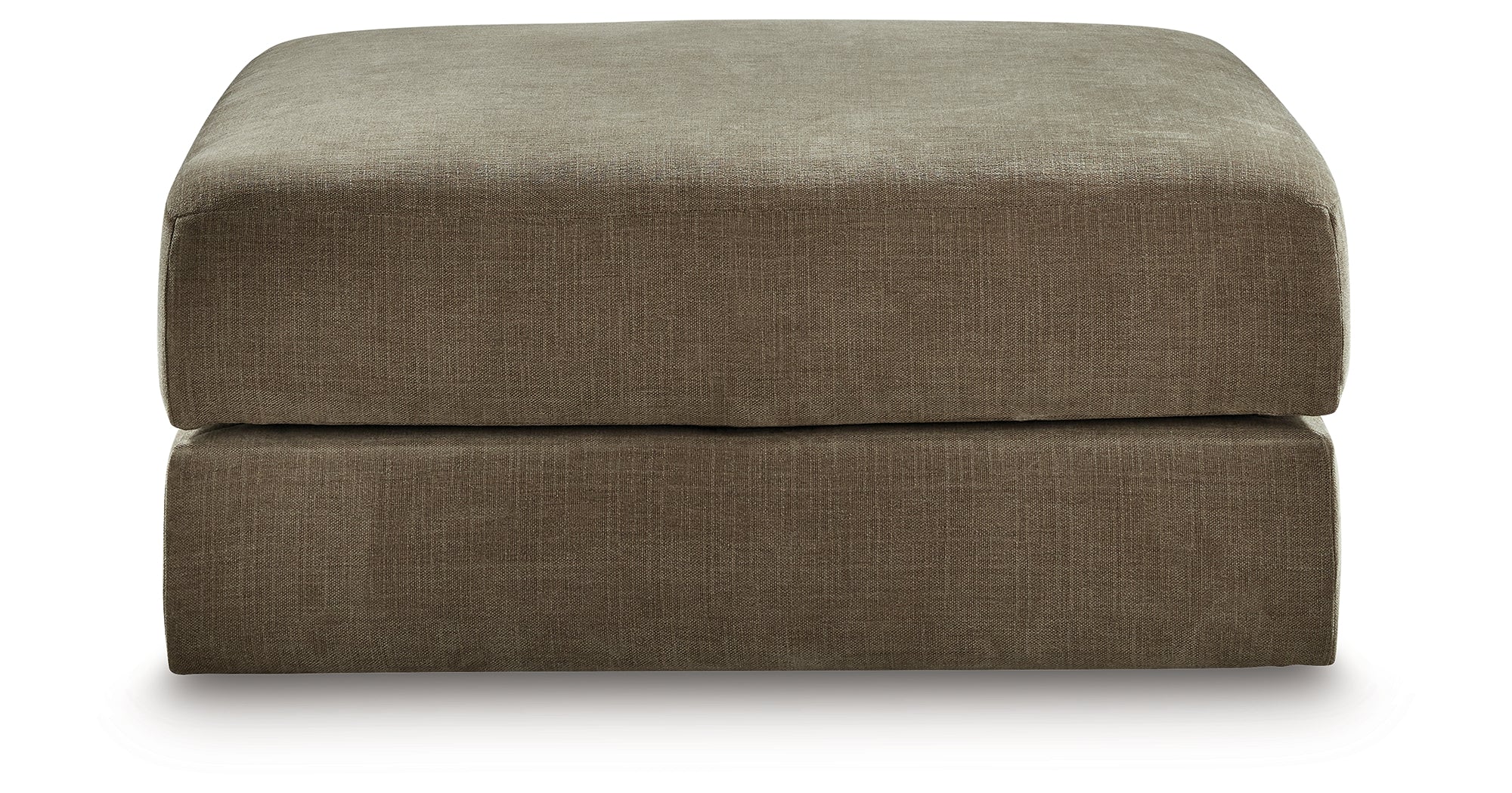 Camellia-Court Coffee Ottoman With Storage - Image 8