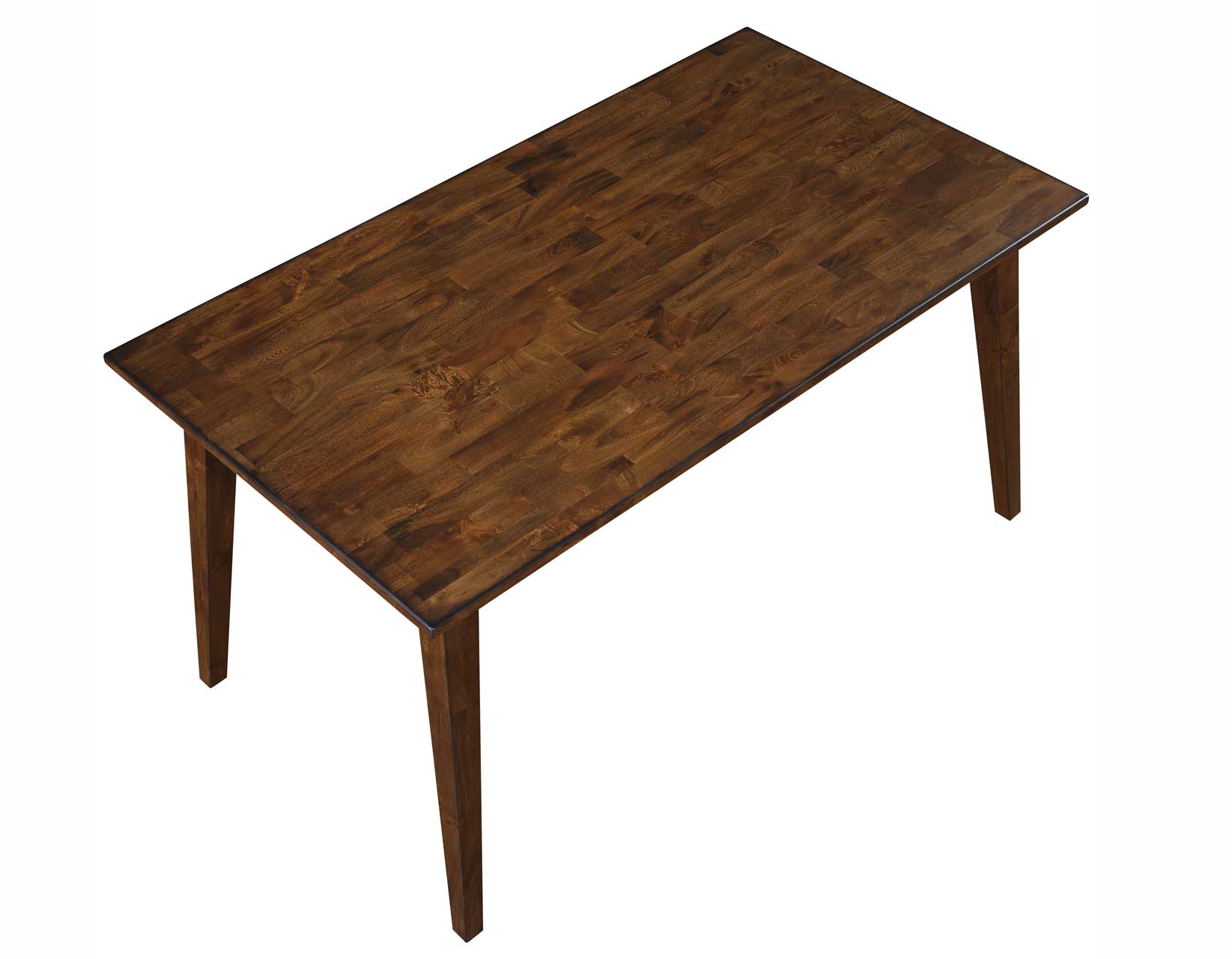 Canton Mocha/Eggshell Counter Height Dining Set - Image 16