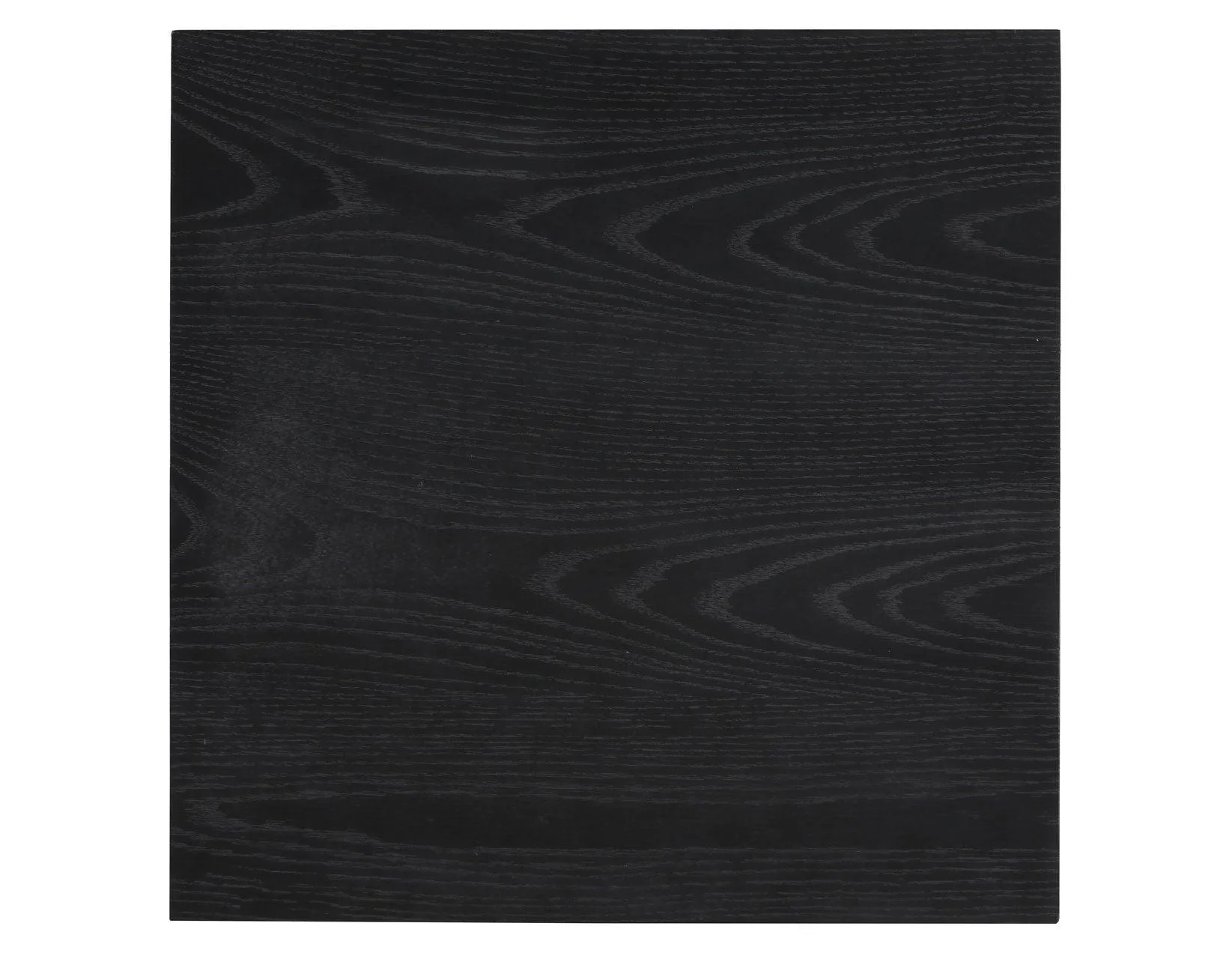 Canyon End Table, Black - Image 5