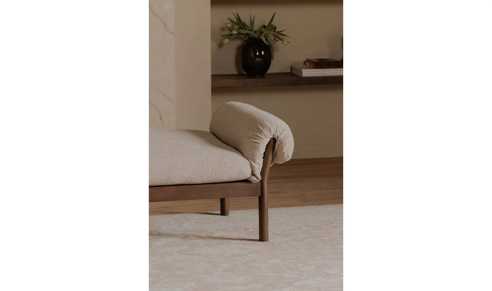 Cardero Daybed Beige - Image 7