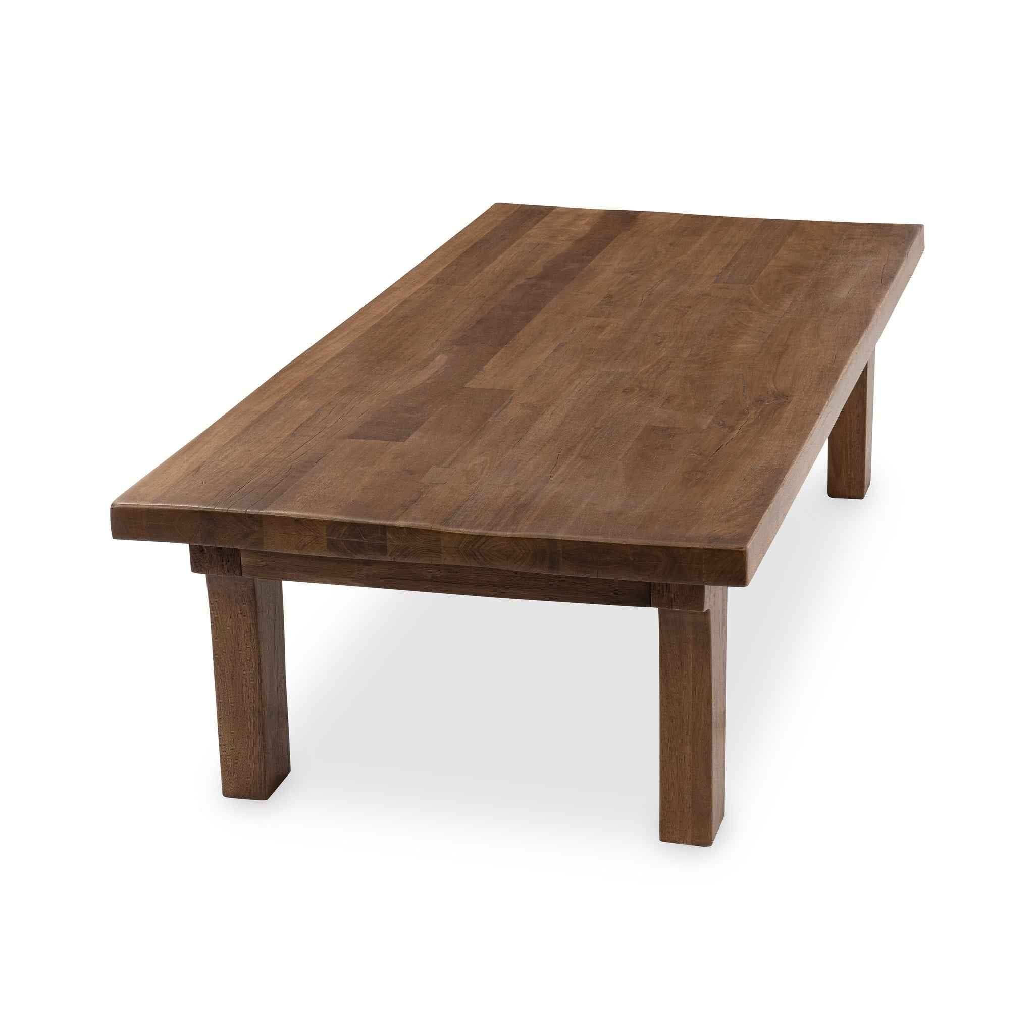 Carmel Coffee Table - Earthy Terra - Image 3