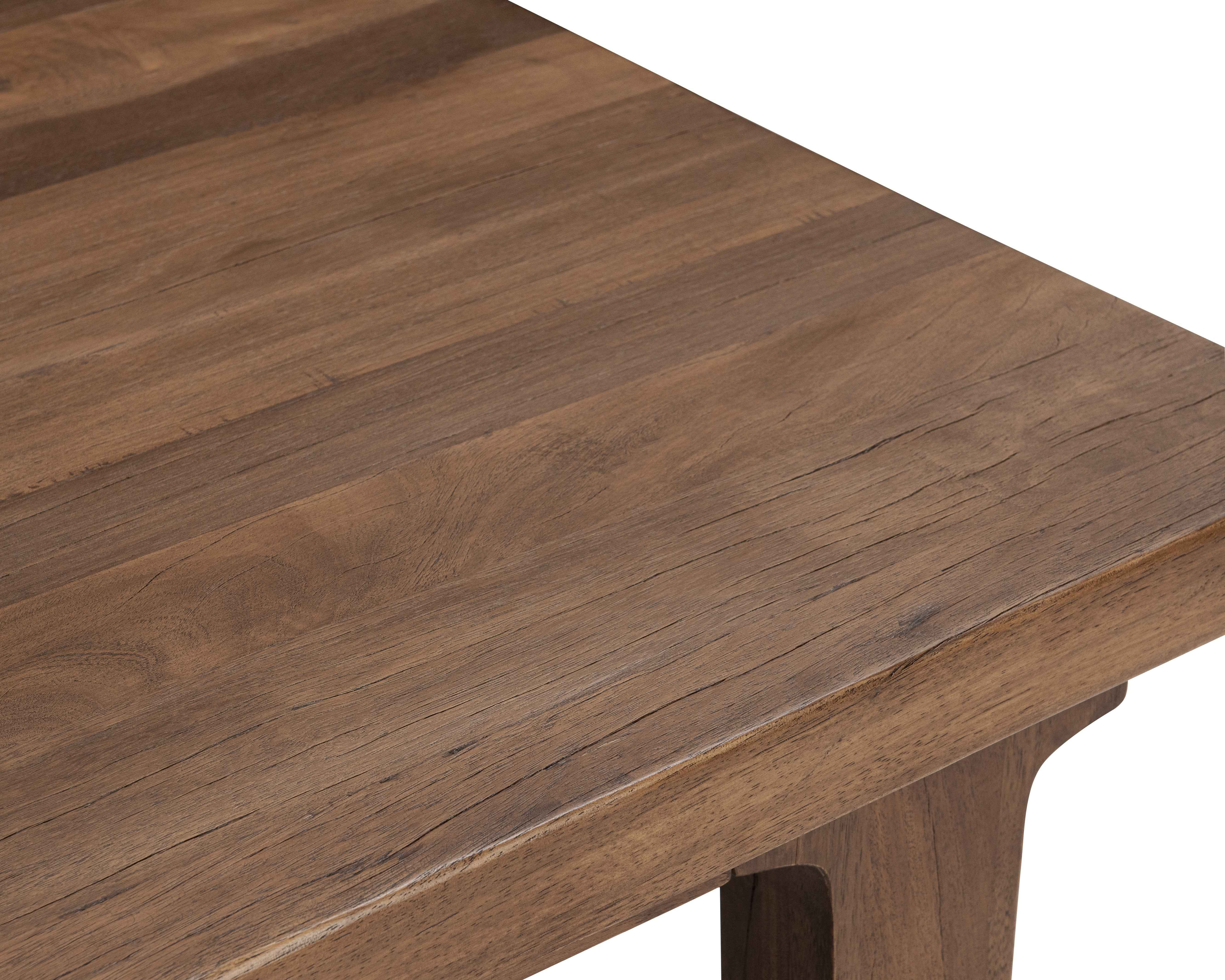 Carmel Coffee Table - Earthy Terra - Image 4