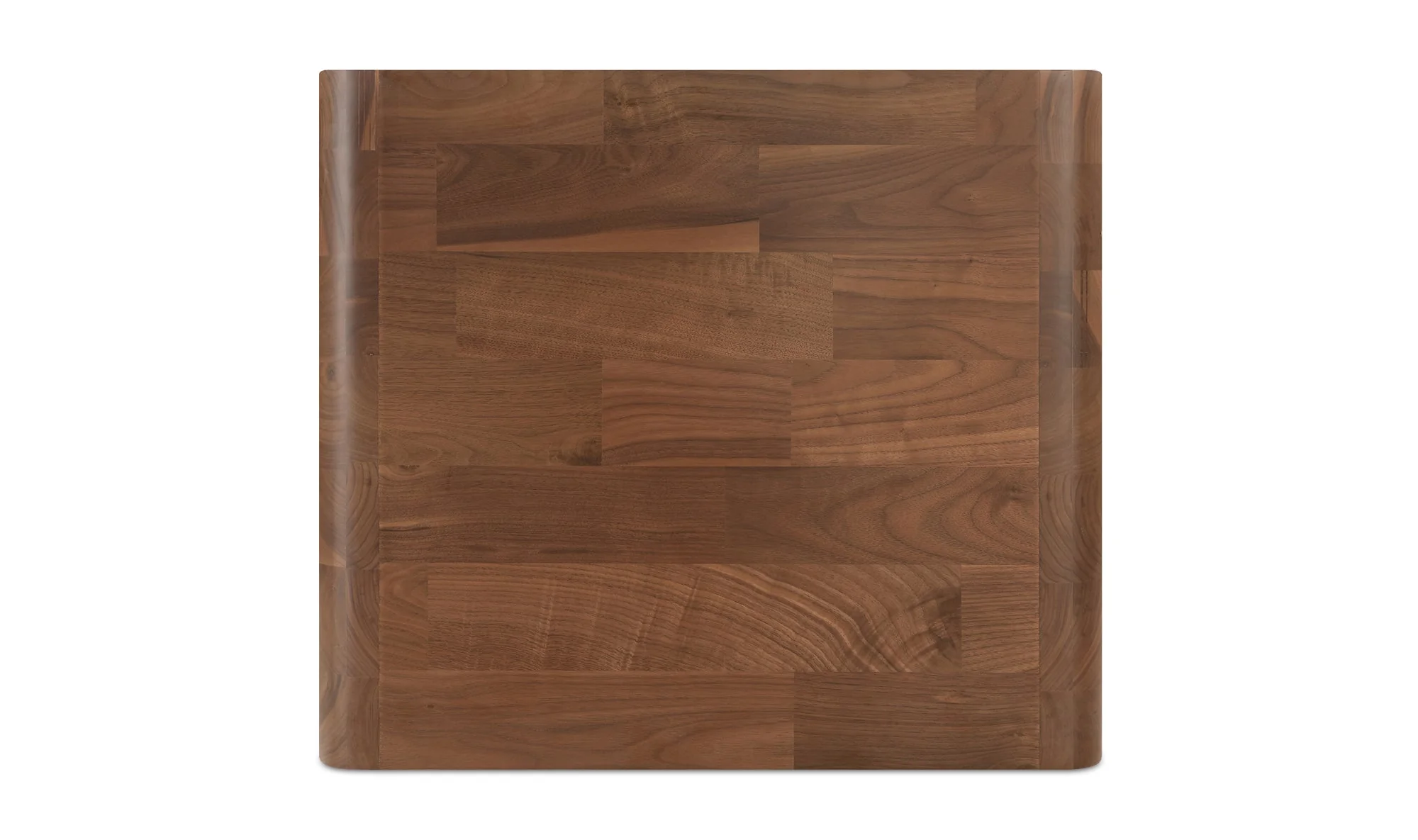 Carrie Side Table Walnut - Image 14