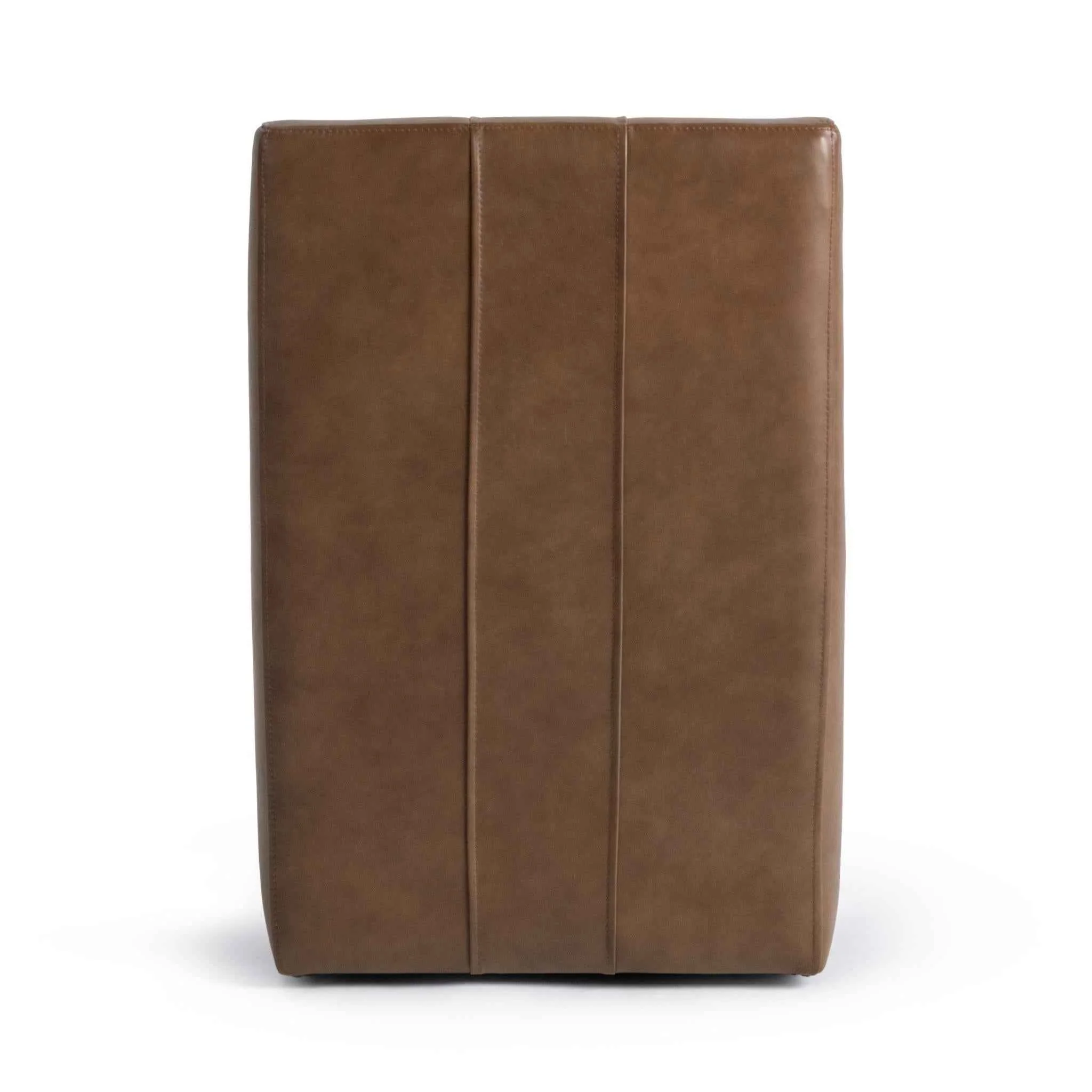 Carsen Dining Chair - Rich Cocoa - Image 4