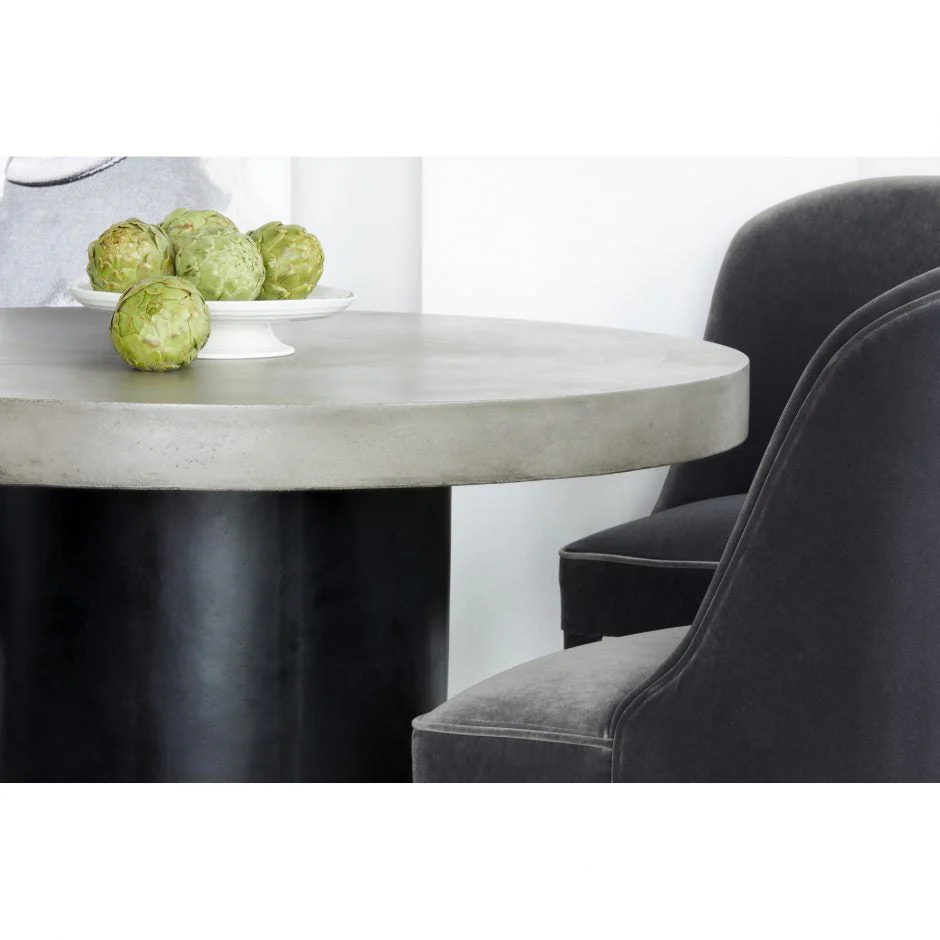 Cassius Outdoor Dining Table - Image 16
