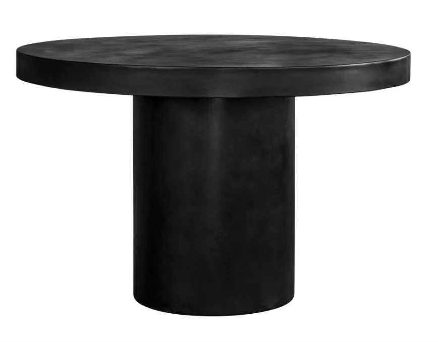 Cassius Outdoor Dining Table - Image 18