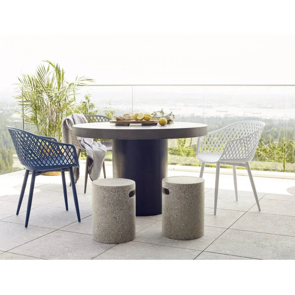 Cassius Outdoor Dining Table - Image 19