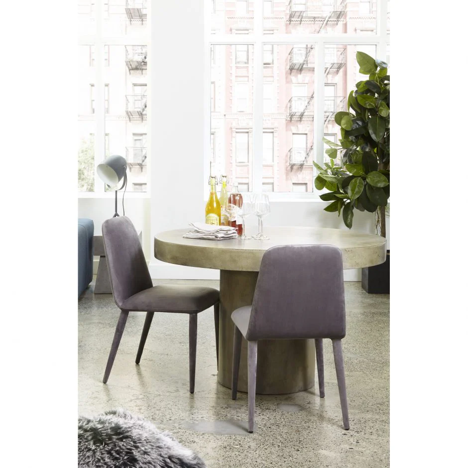 Cassius Outdoor Dining Table - Image 2
