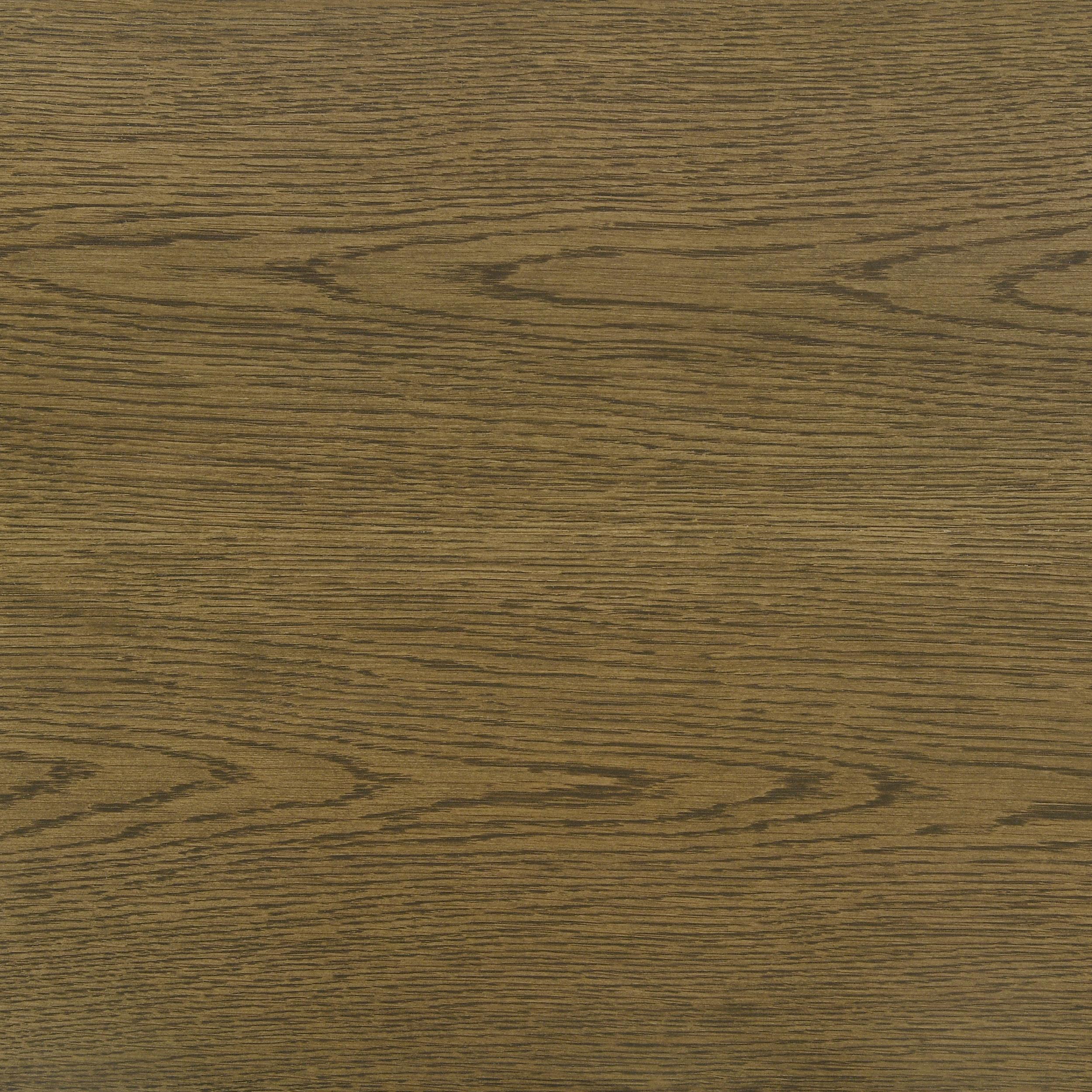 Castlewood Brown Oak Rectangular Dining Table - Image 7