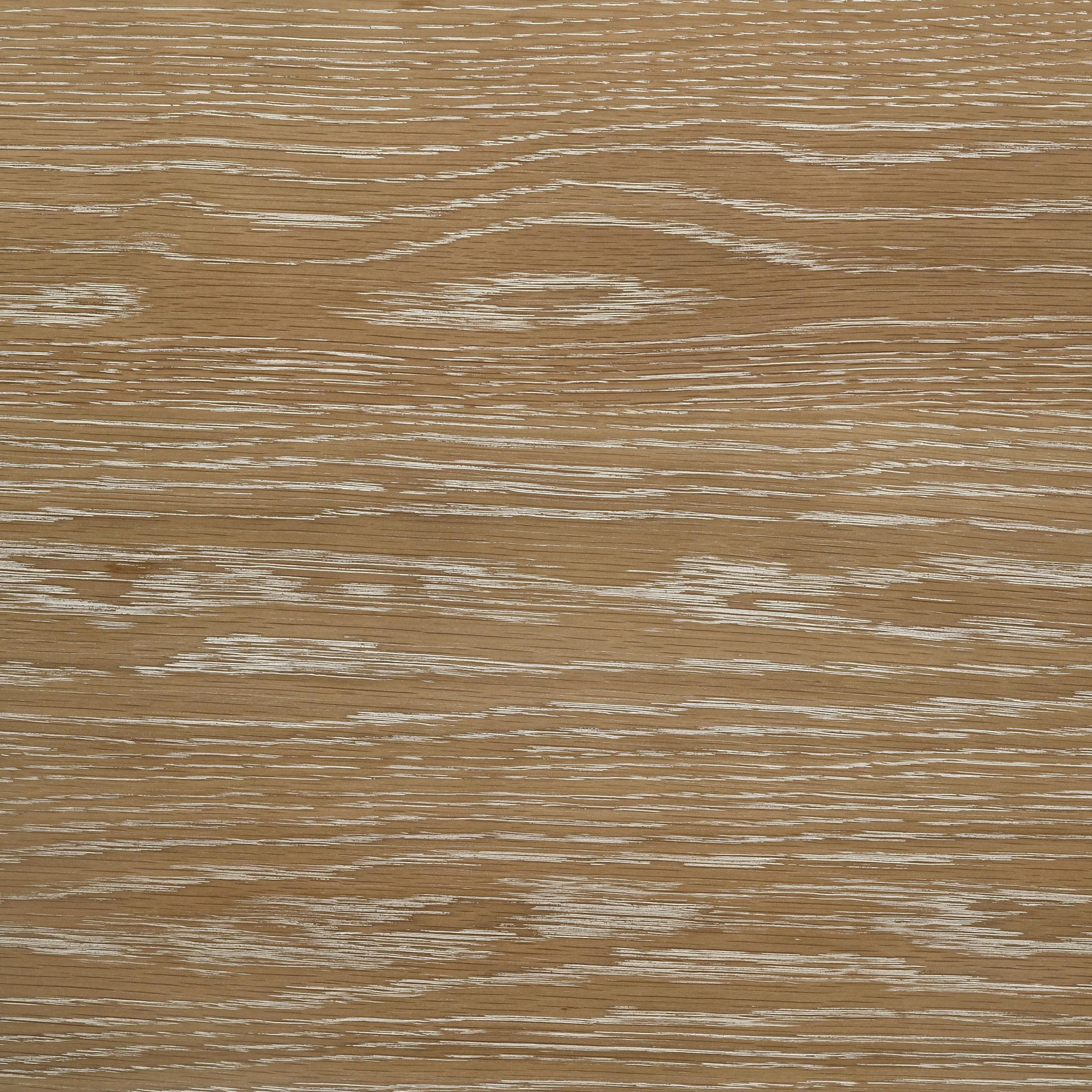 Castlewood Light Oak Engineered Wood Accent Side End Table - Image 7