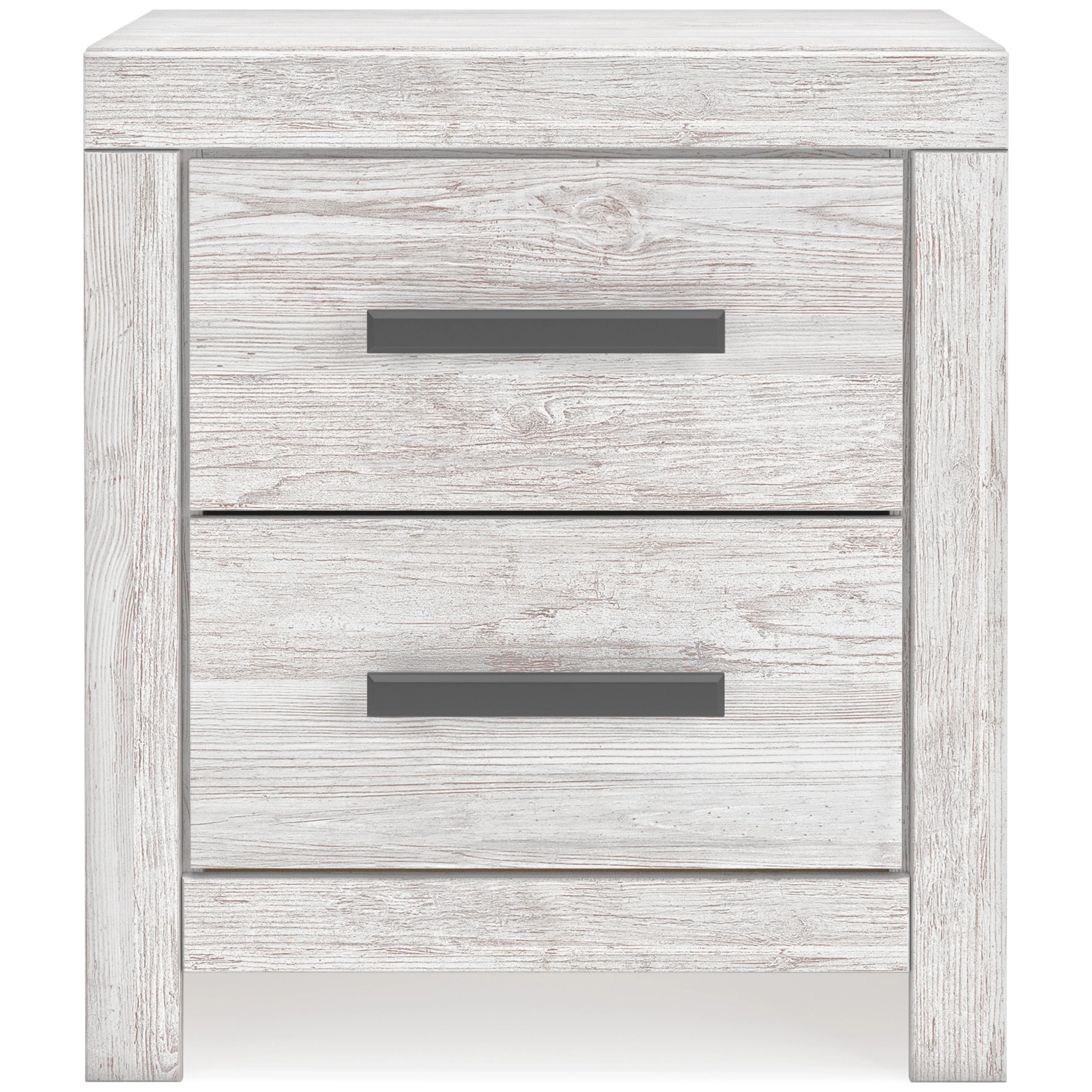 Cayboni Whitewash Panel Youth Bedroom Set - Image 15