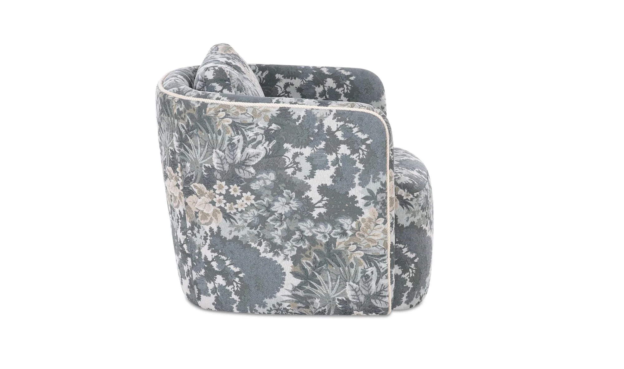 Cecil Accent Chair Tapestry - Image 3